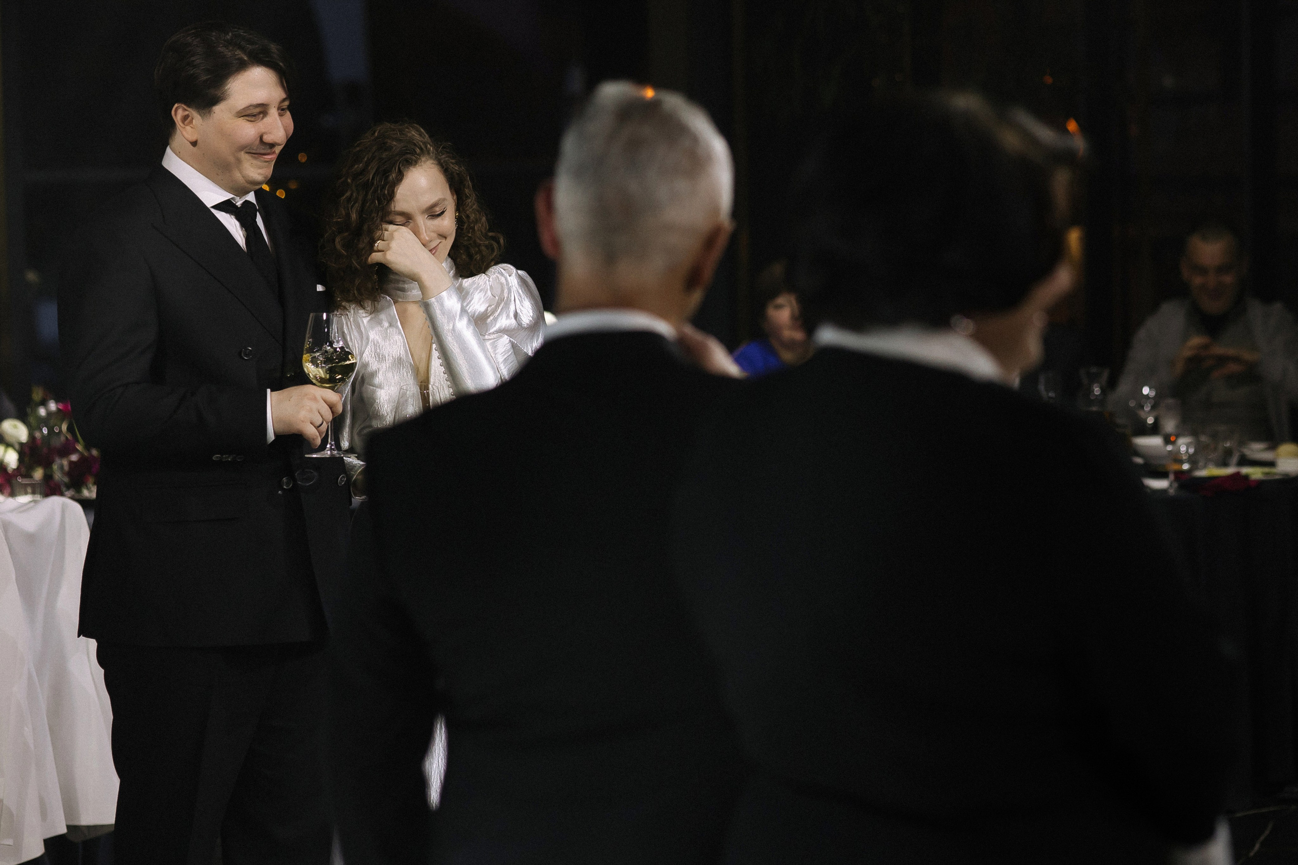 Муслим и Надежда 22.02.25. Свадебный фотограф в Ростове-на-Дону