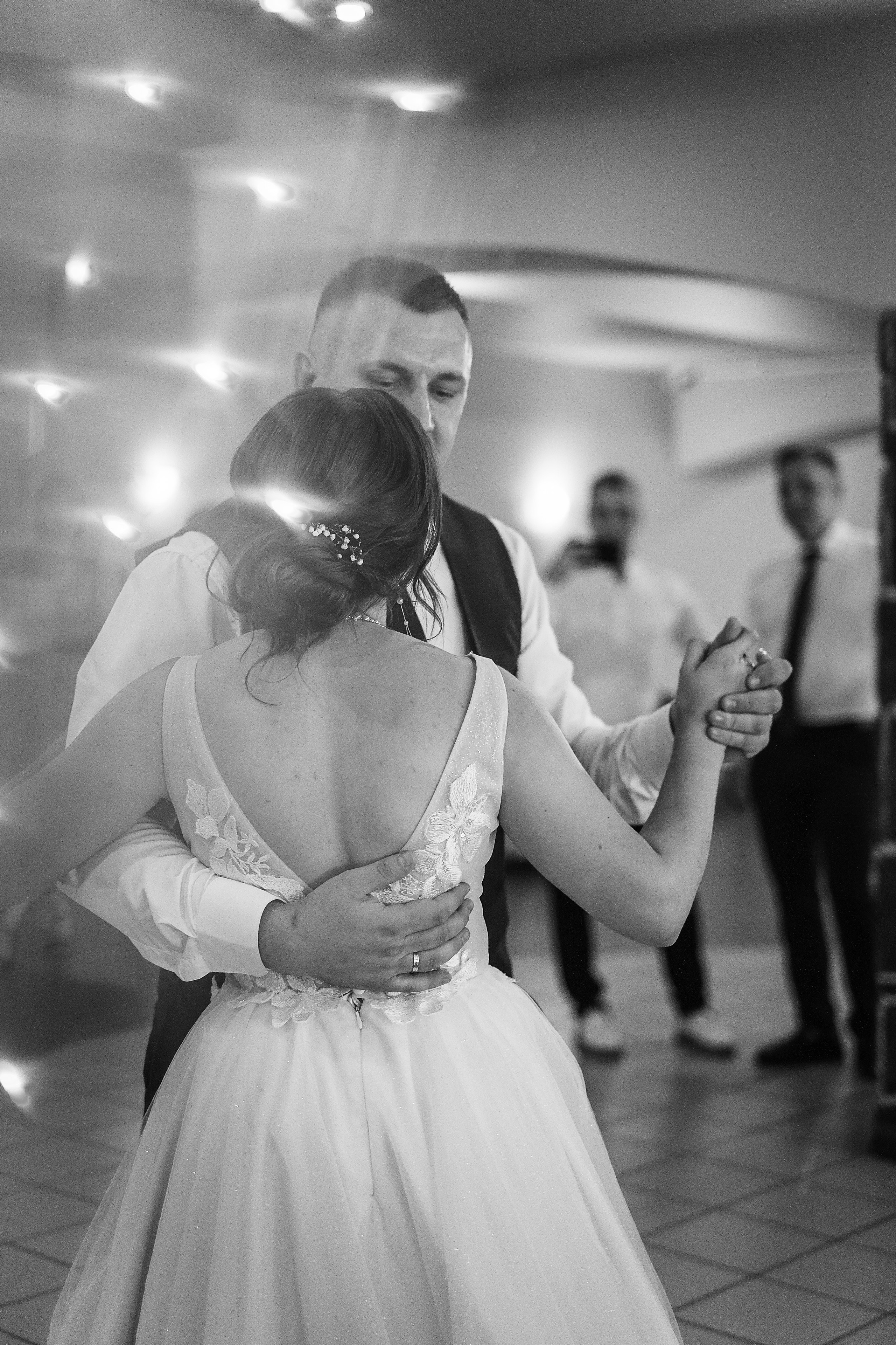 Алина и Александр