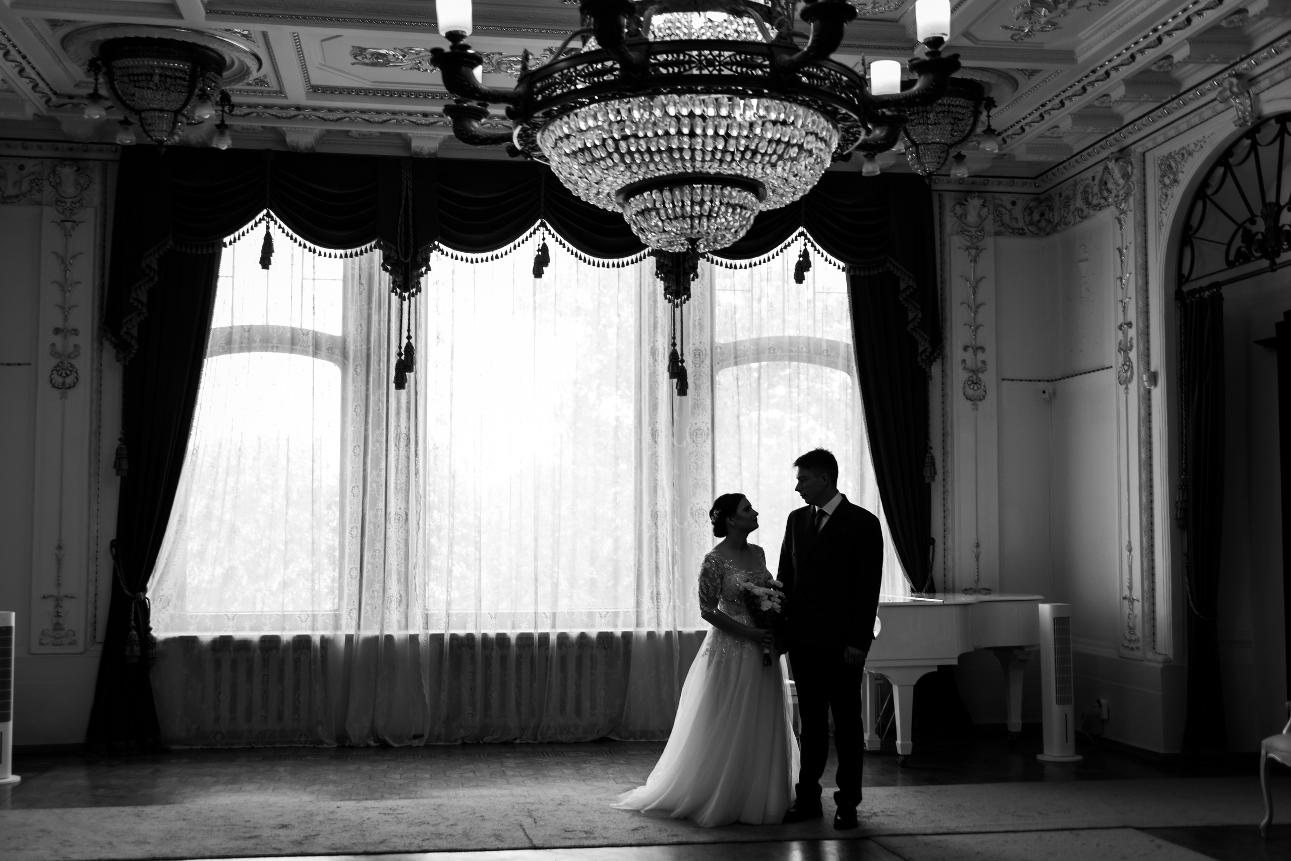 Надежда и Валерий