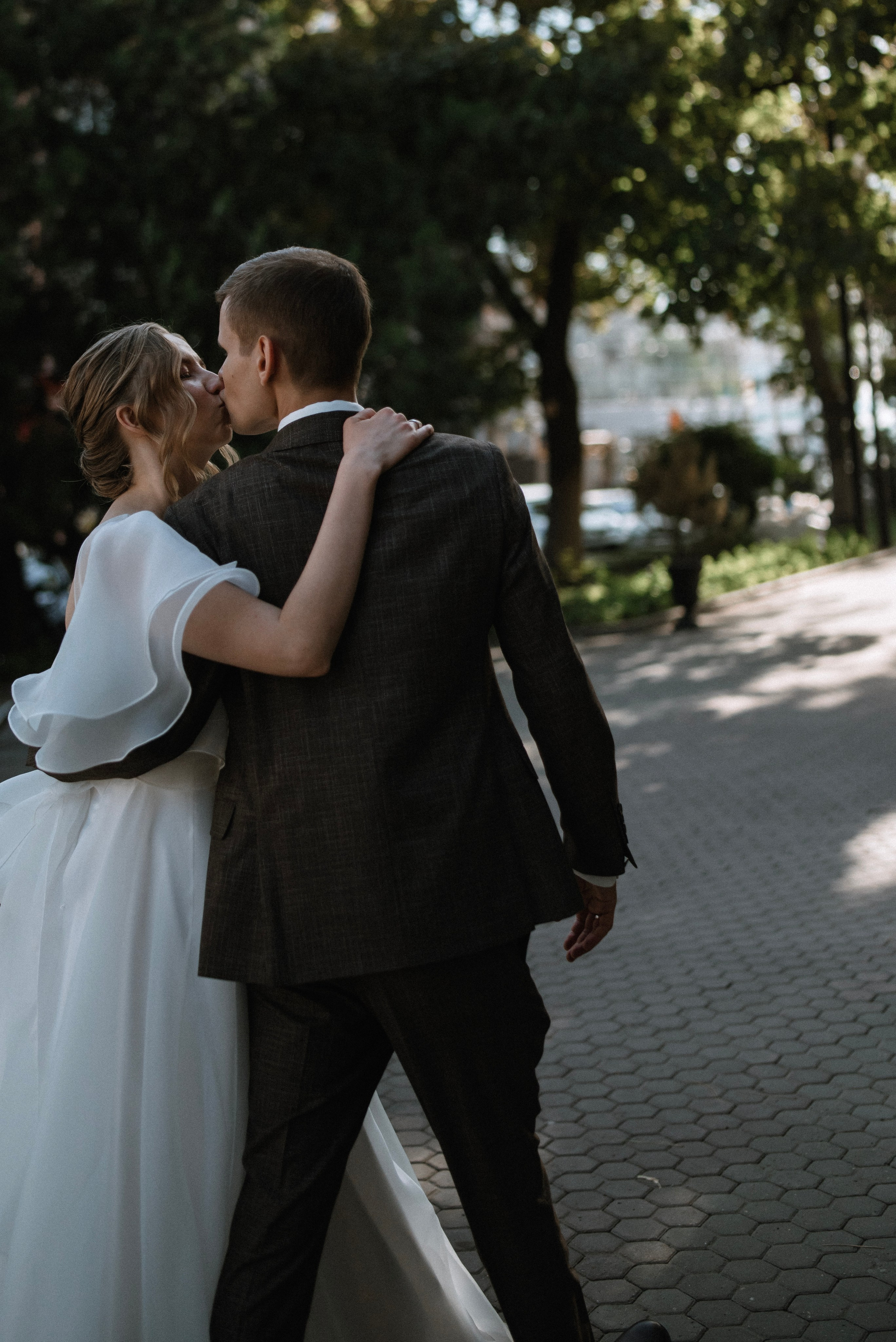 Wedding. Фотограф Костикова Анастасия Ростов-на-Дону