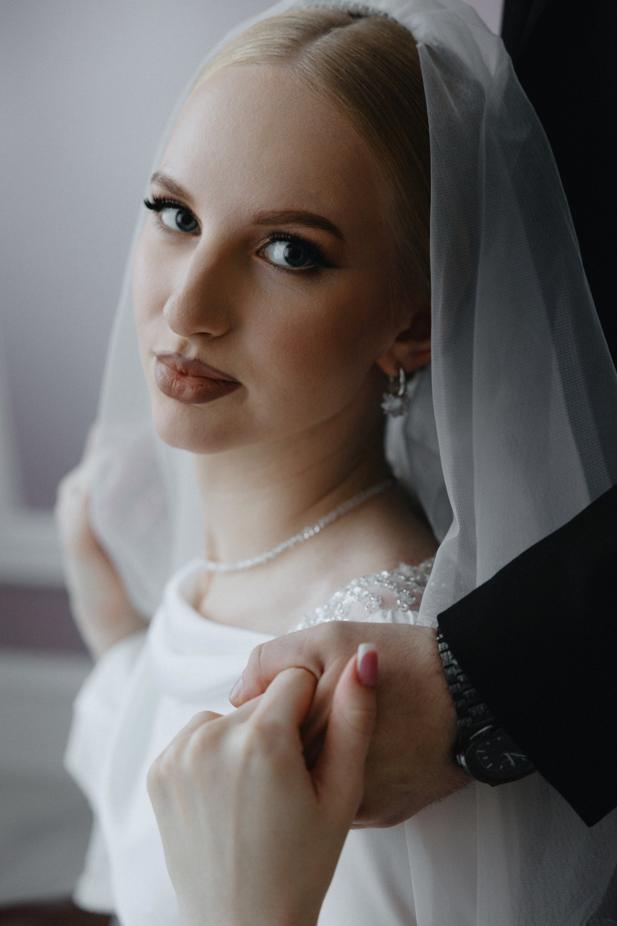 Иван и Ольга. Свадебный фотограф в Санкт-Петербурге Рябикин Александр , занимаюсь св