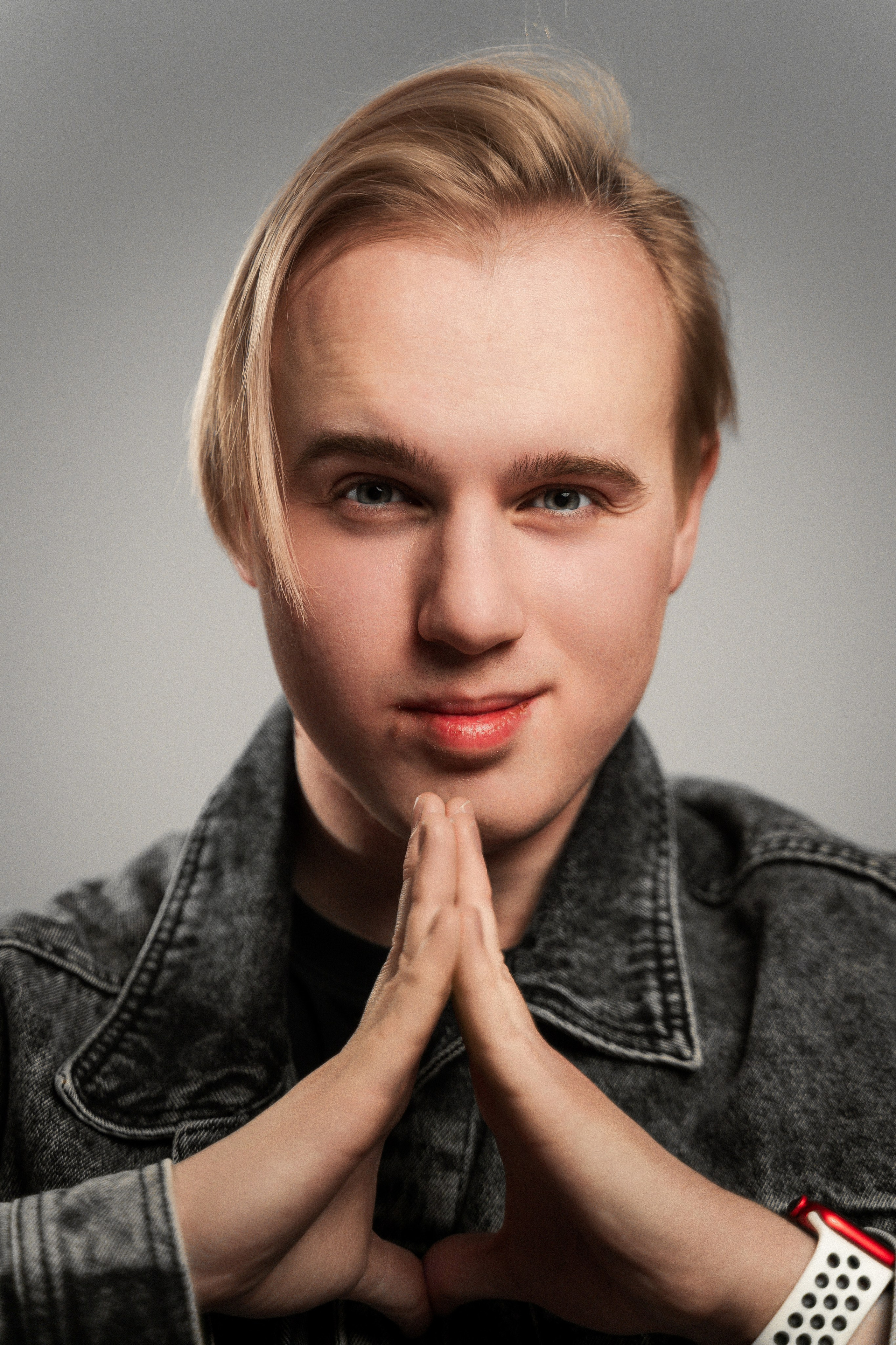 Анатолий. Репортажный фотограф Даниил Коваленко