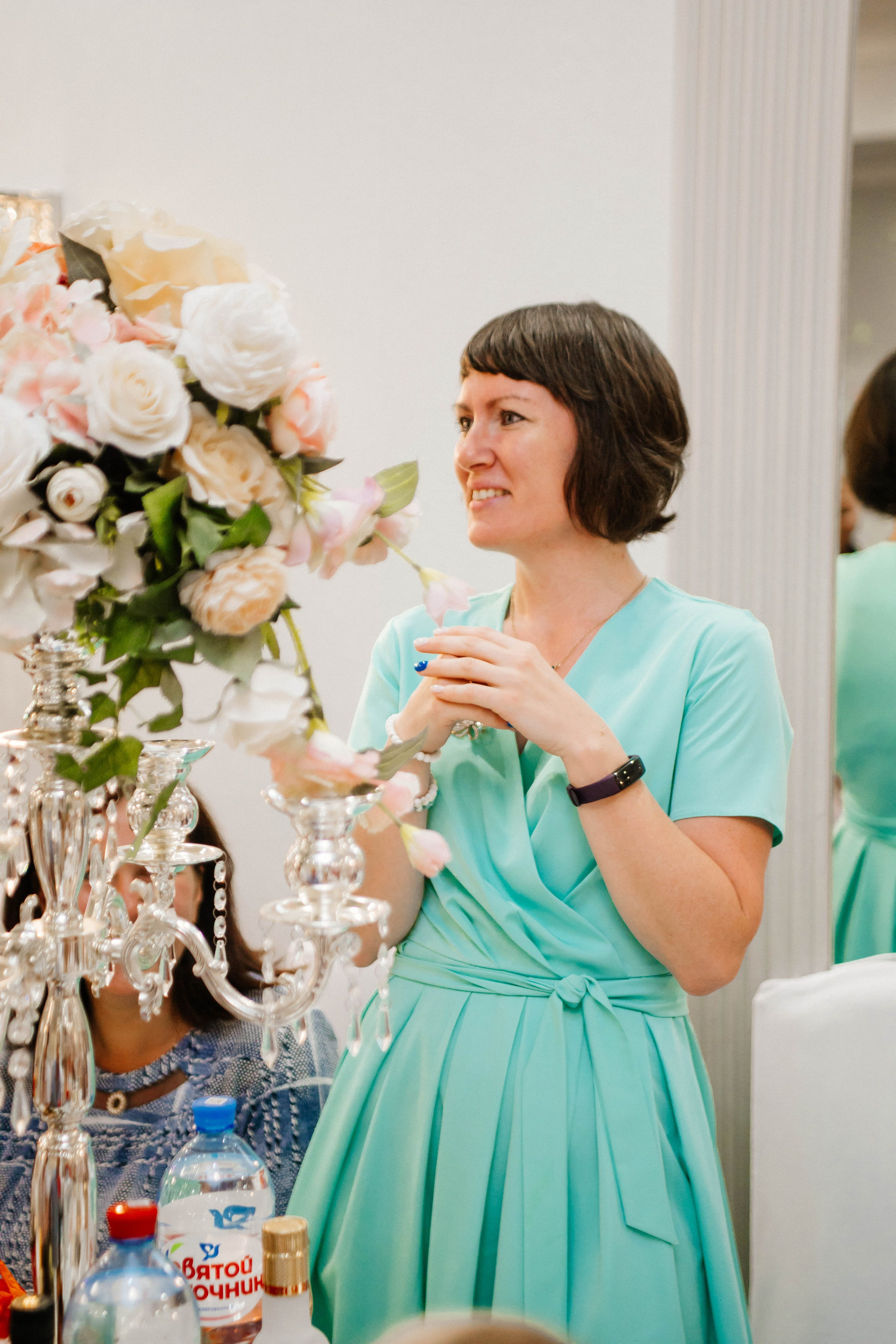 1. Рыжова Тамара