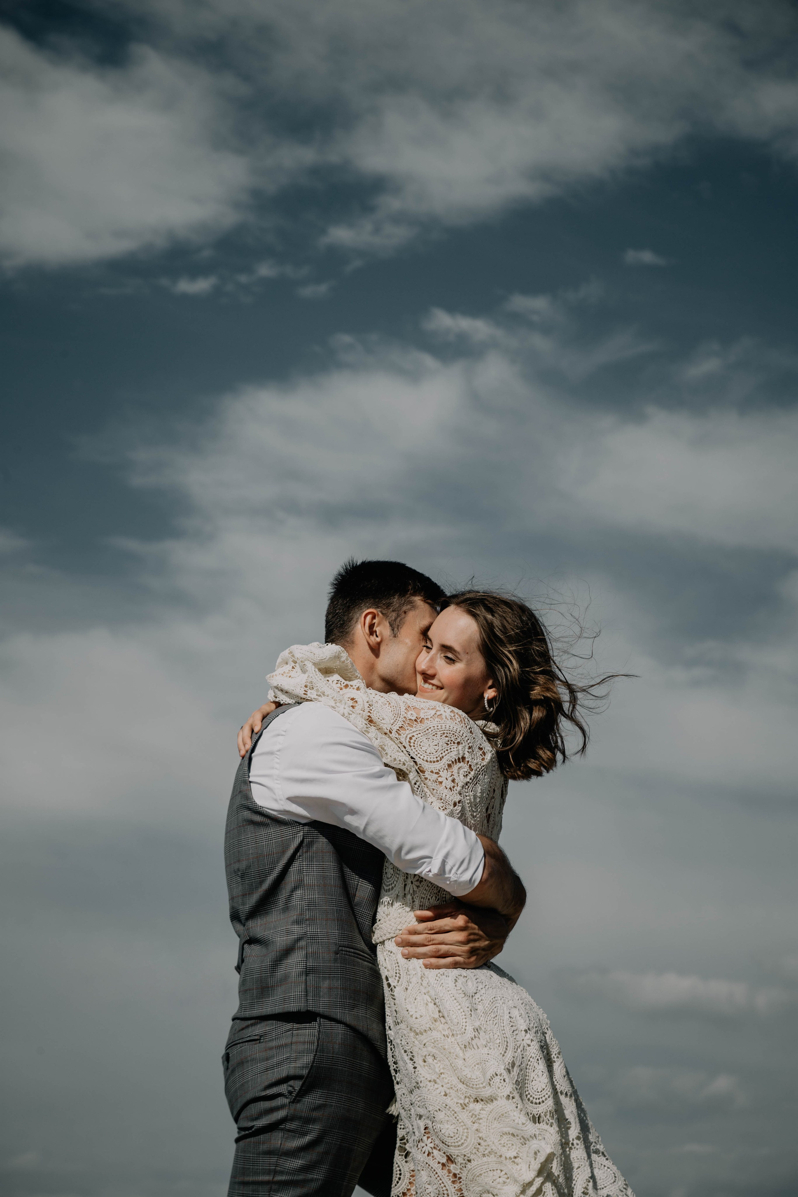 Екатерина & Иван. Свадебная фотосессия в Херсонесе. Свадебный и контент фотограф в Севастополе и Крыму Марина Данилова