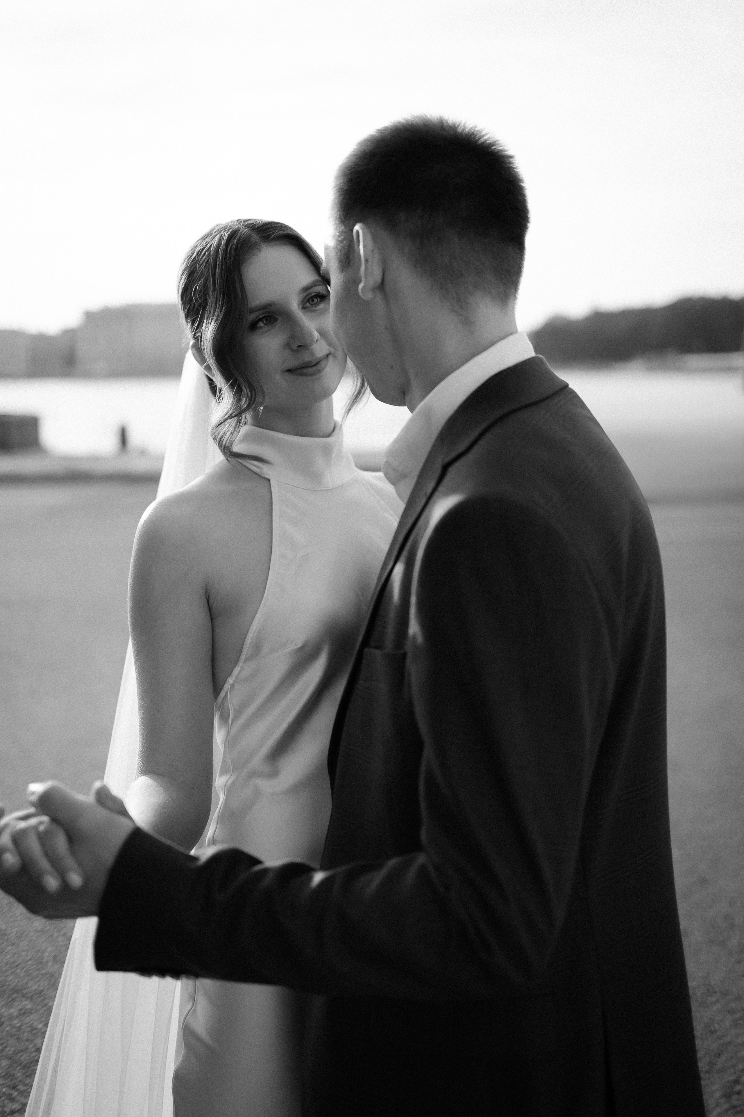 Анастасия и Александр