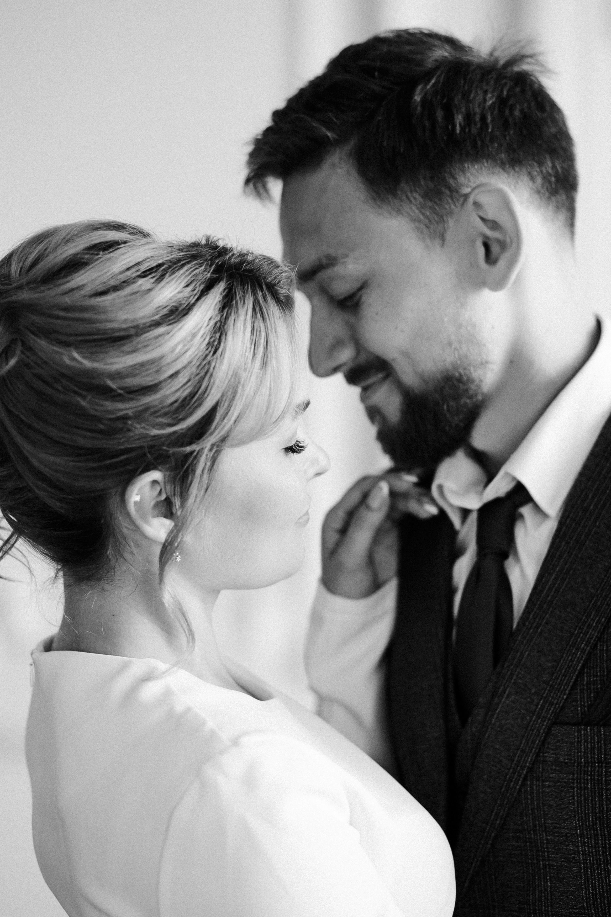 Елена и Темур