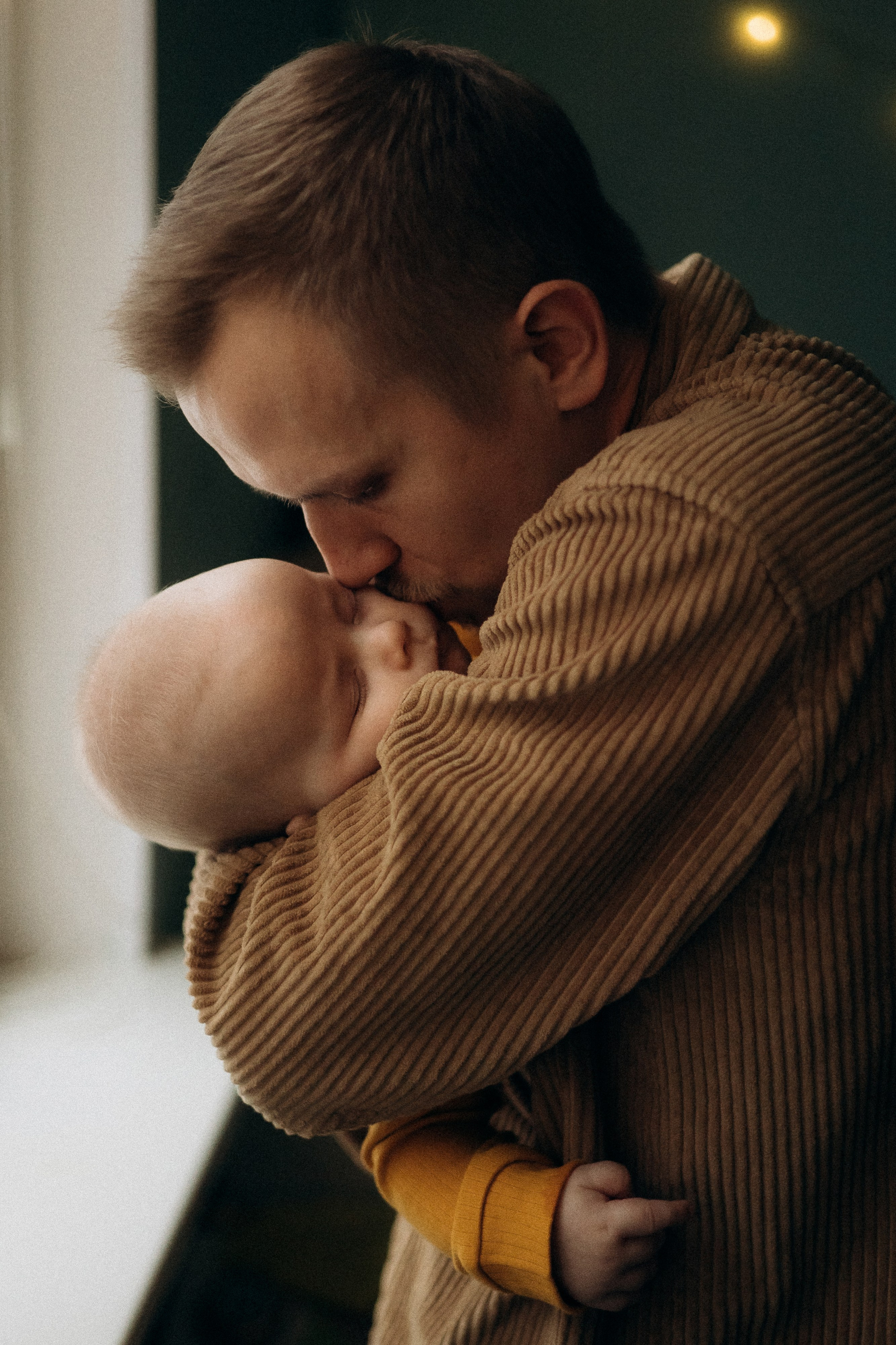 Вова и Данила