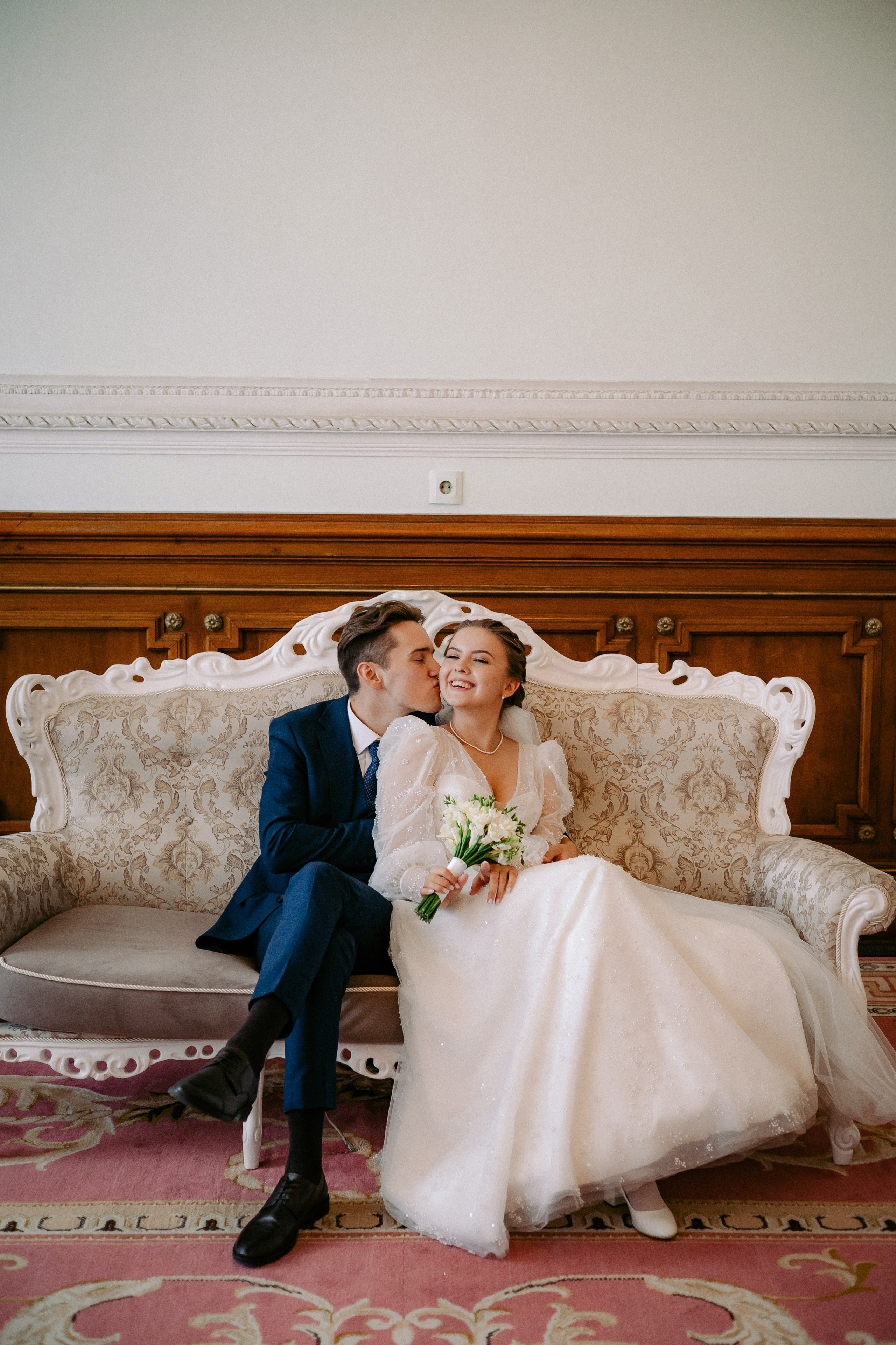 Анастасия и Руслан