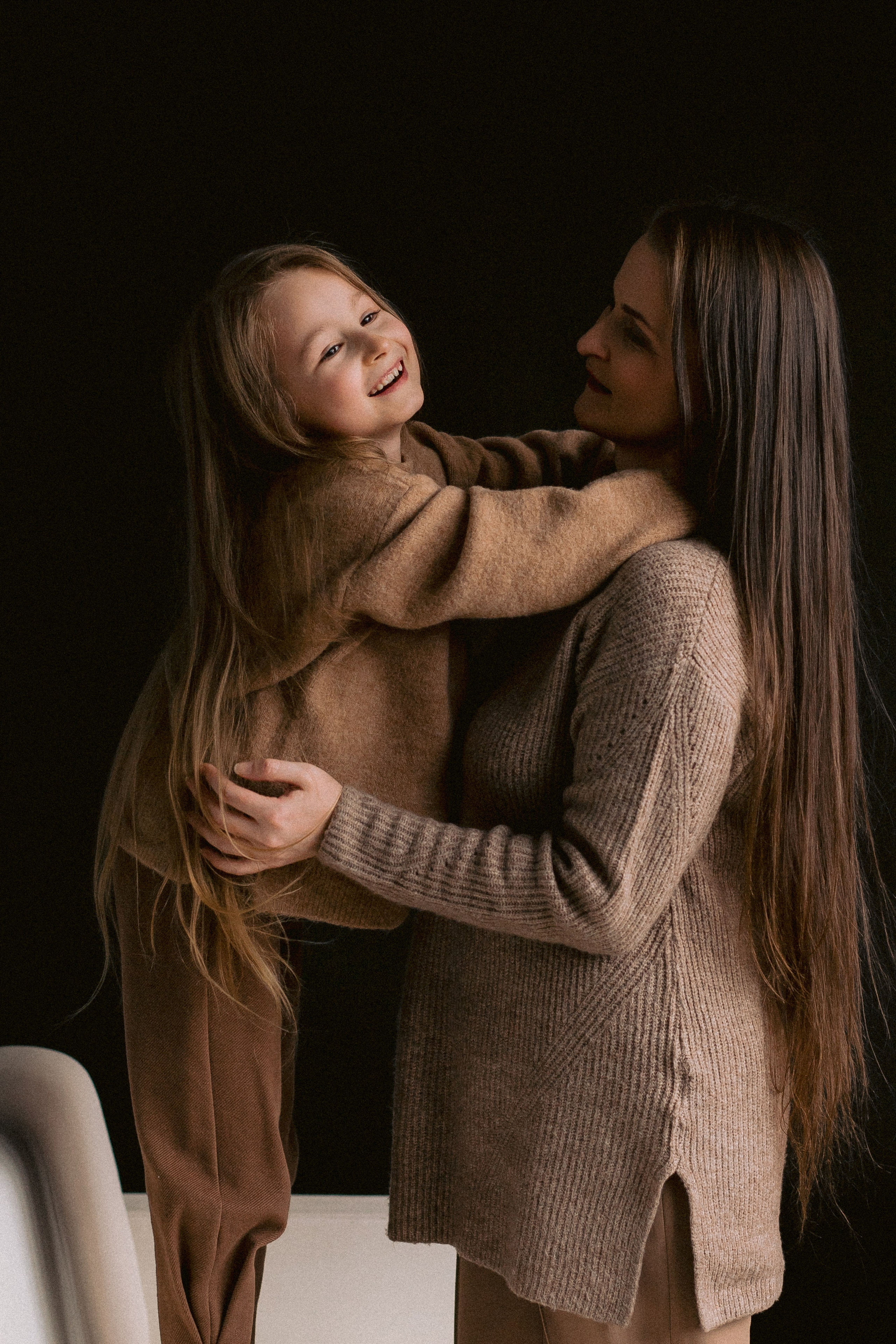 Ольга и Марго