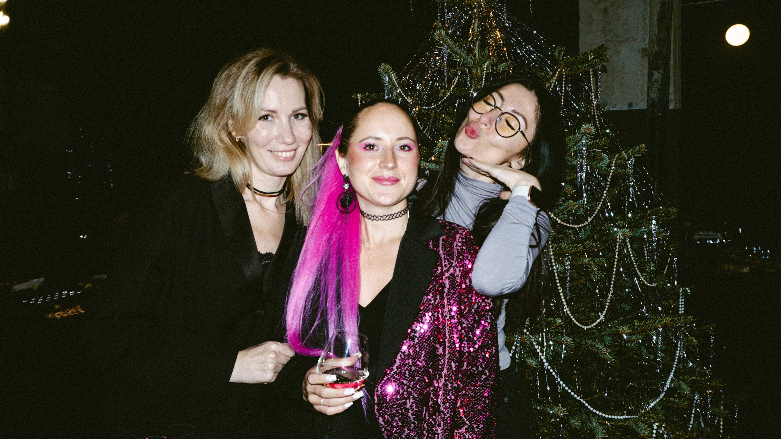 ВкуссВилл корпорат. Мари — фотограф и видеограф из Москвы