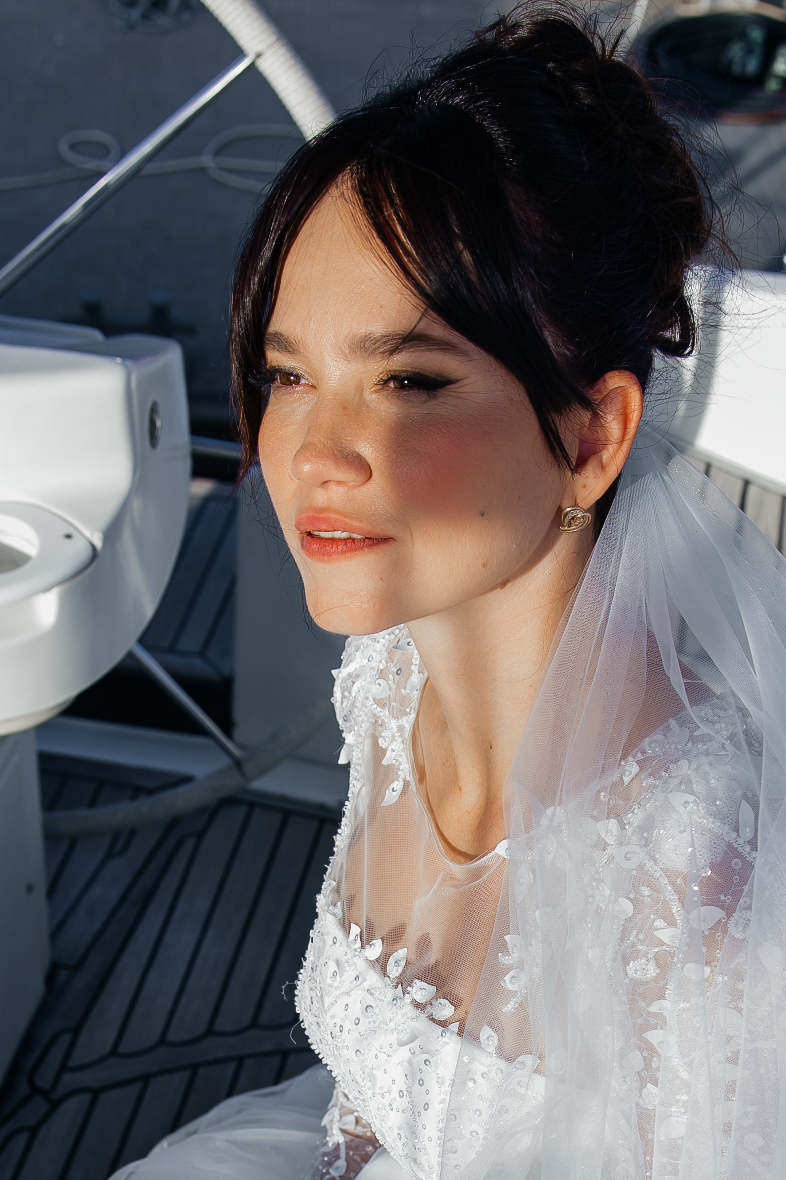 Катя и Паша