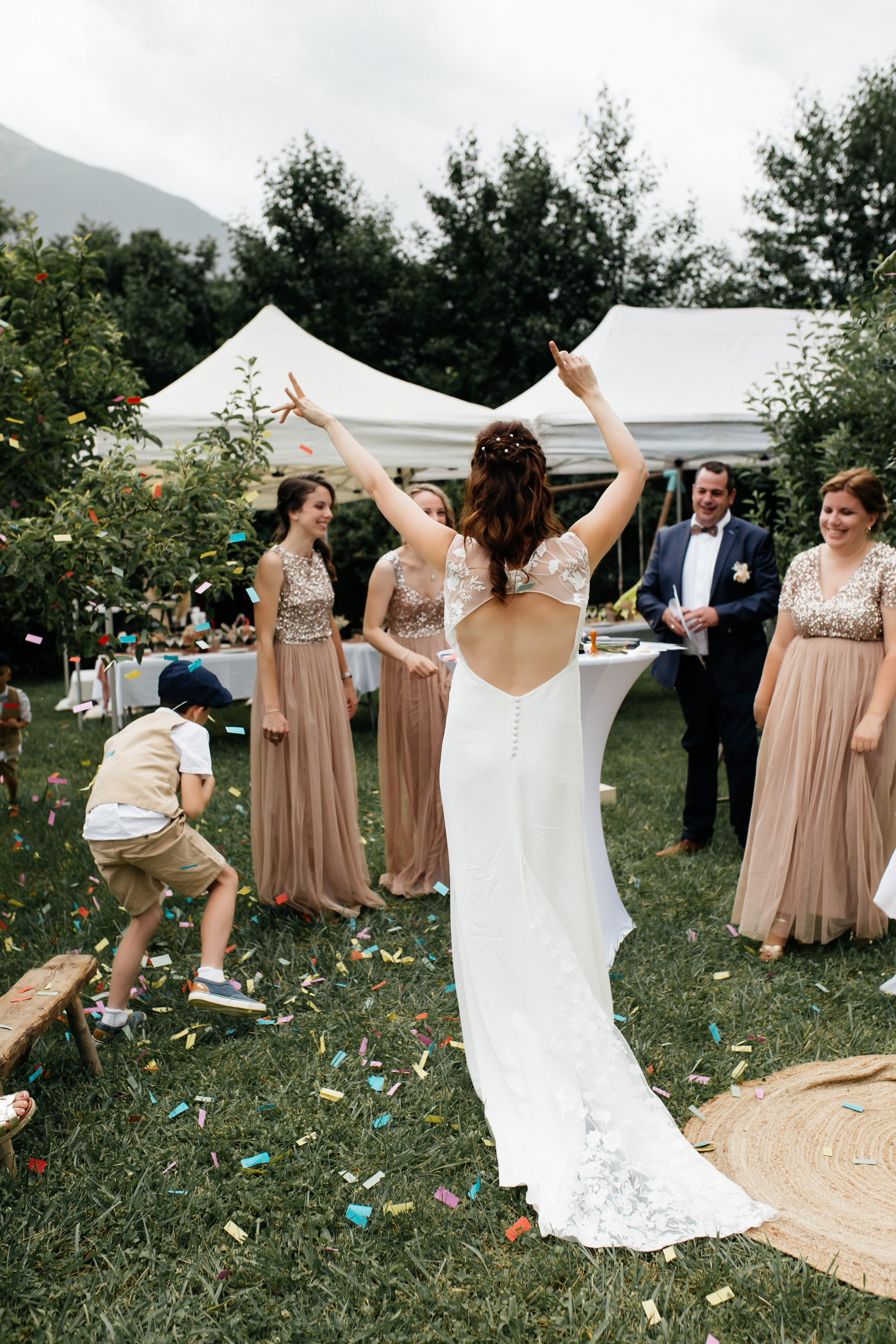 Марин и Себастиан