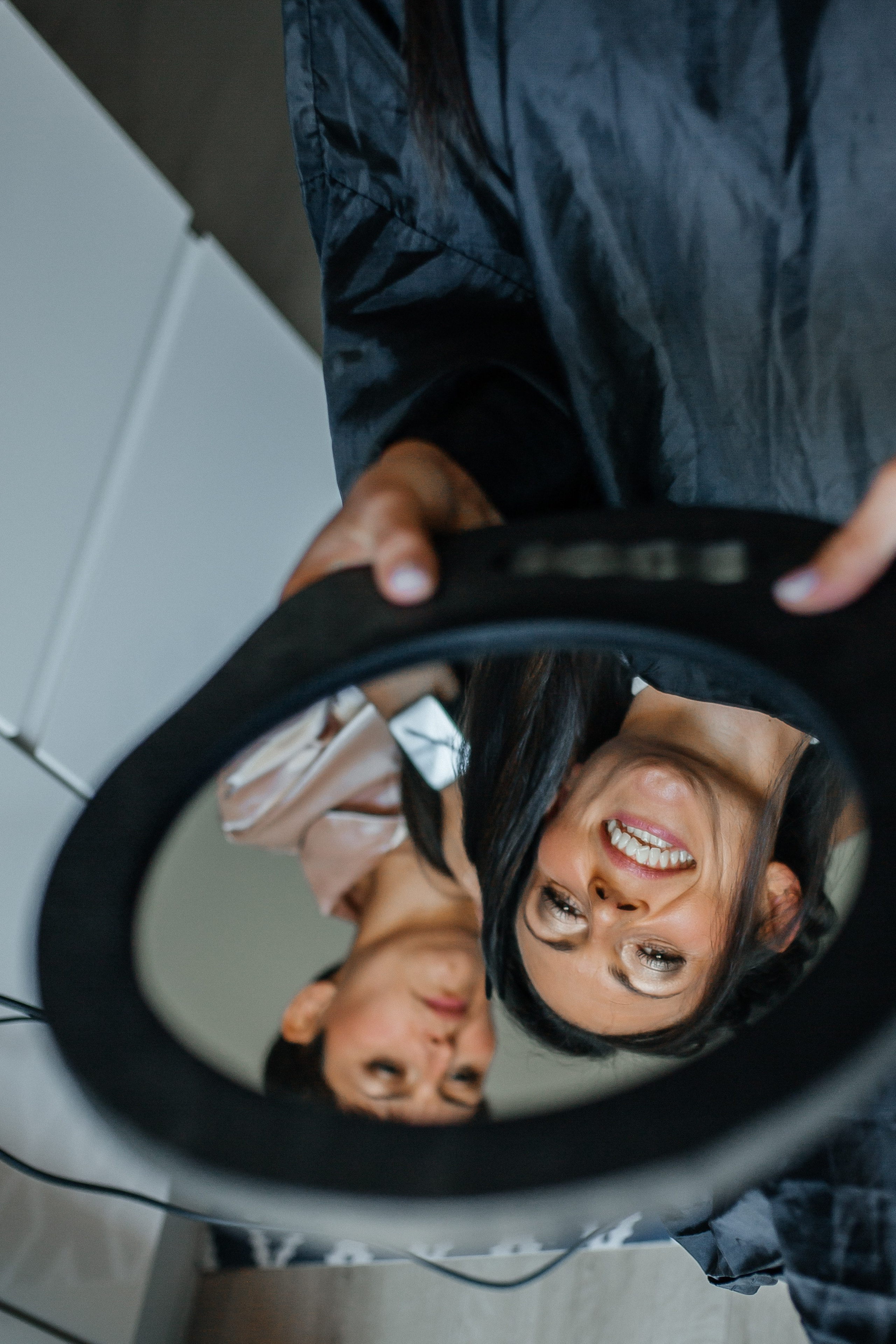 Карлин и Бенжамен