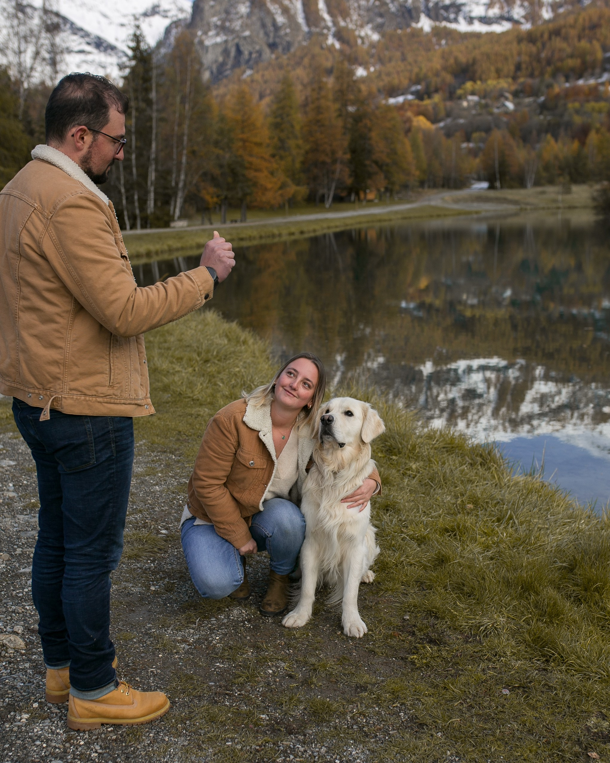 Камий и Максим (и Ральф)