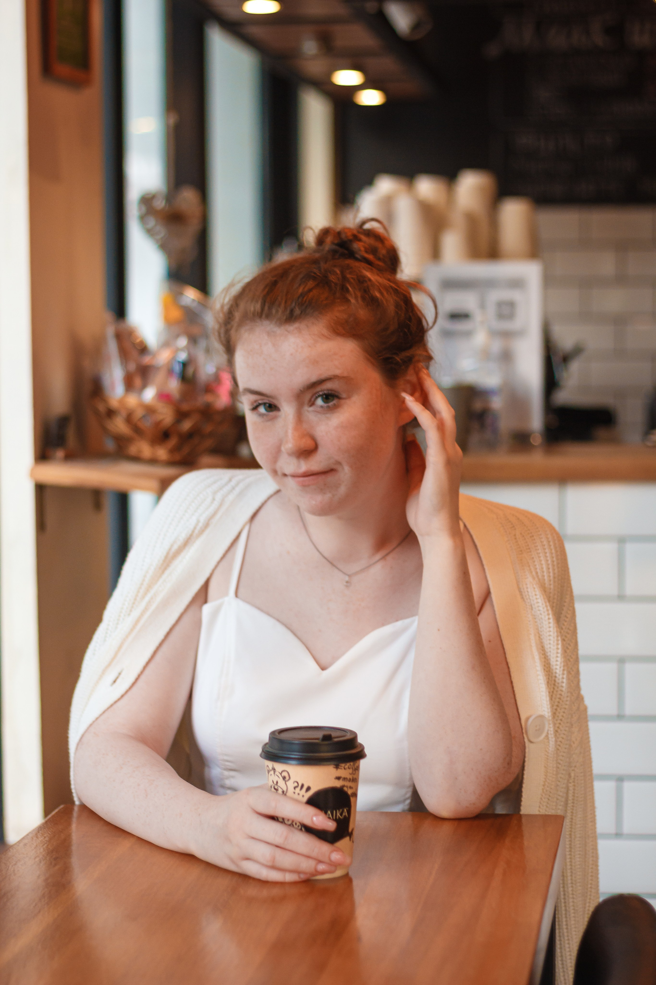 Есфирь. Главная