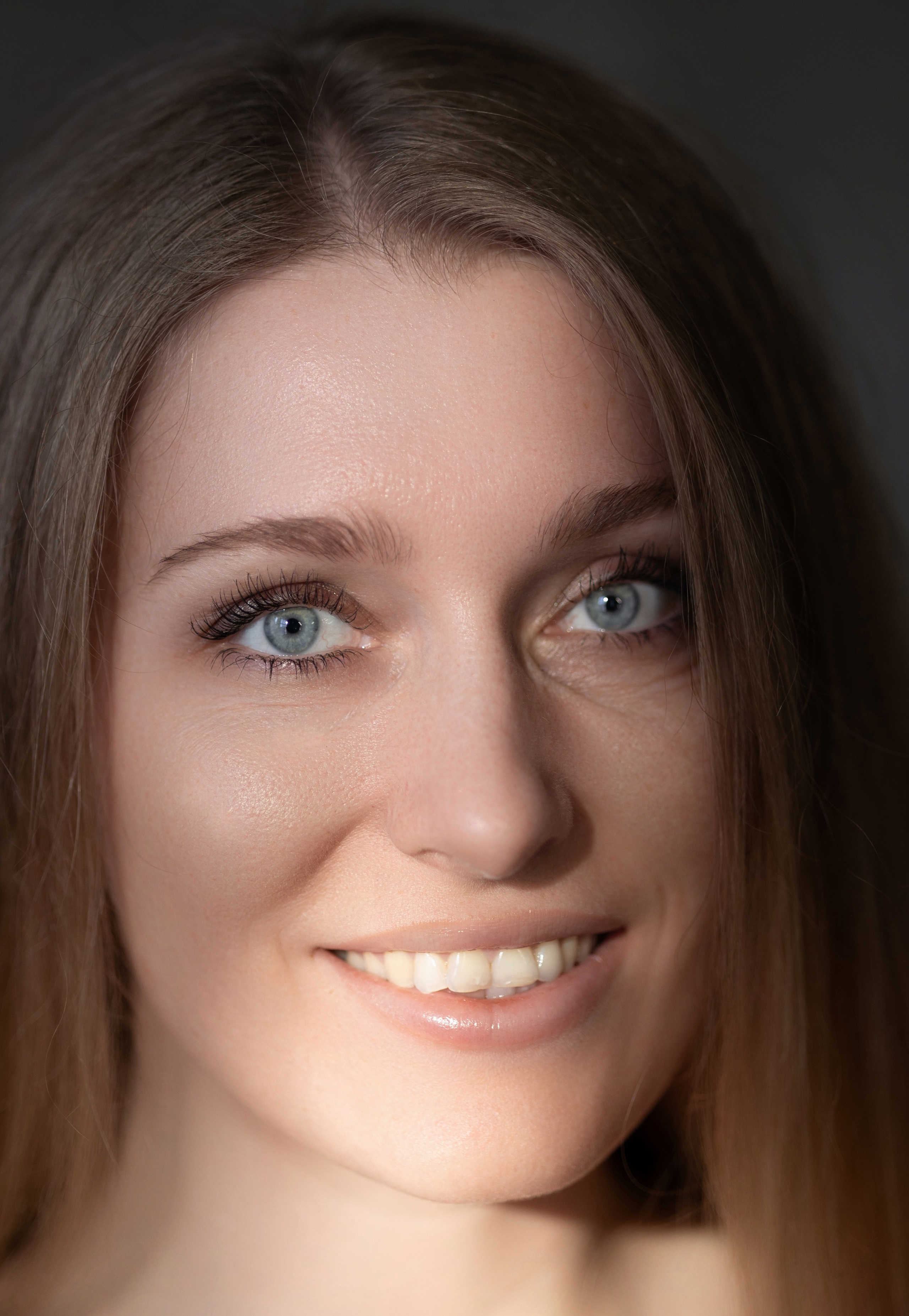 Женский портрет. Фотограф в Астрахани Айлет Утегенова