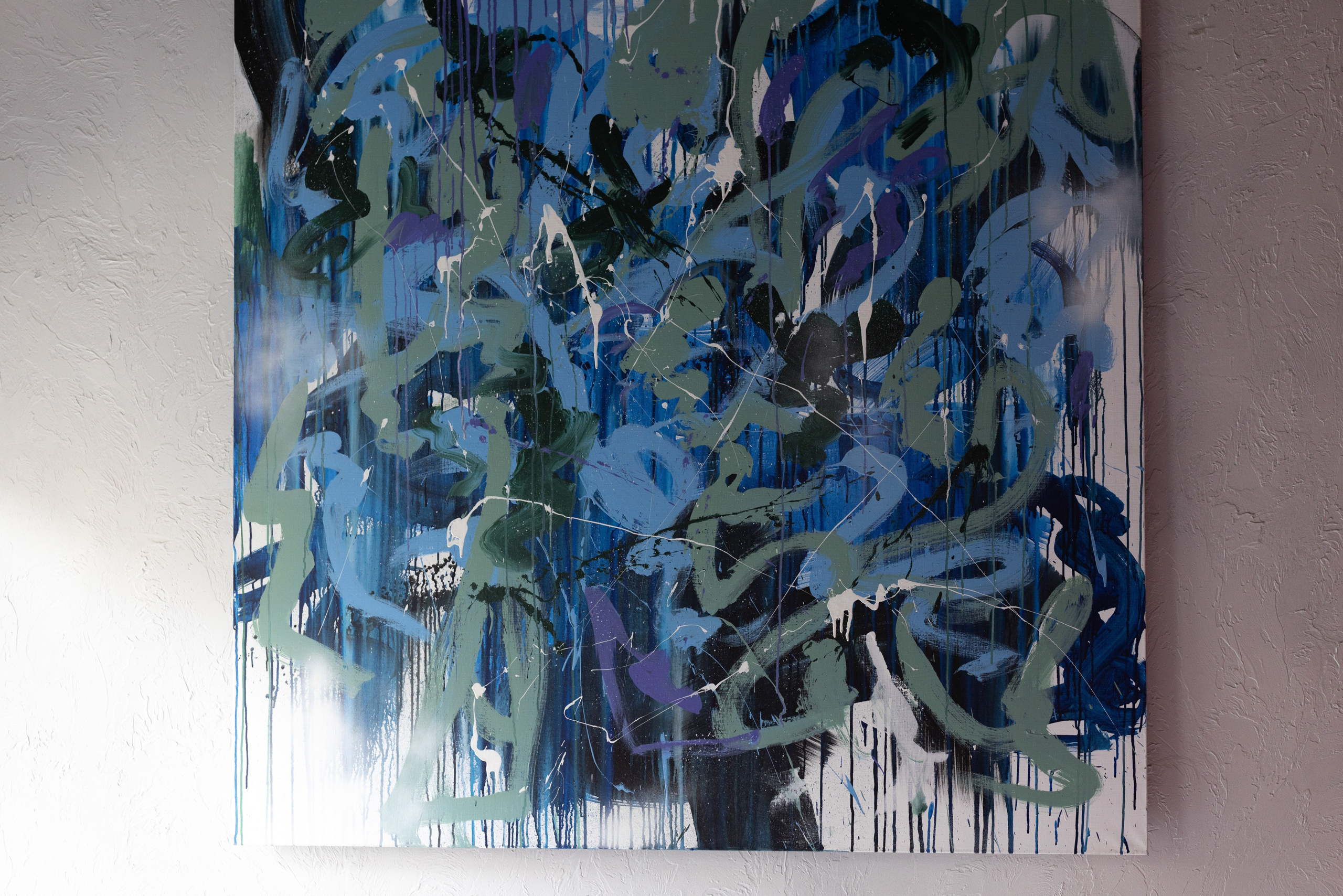 Открытие VICE CITY