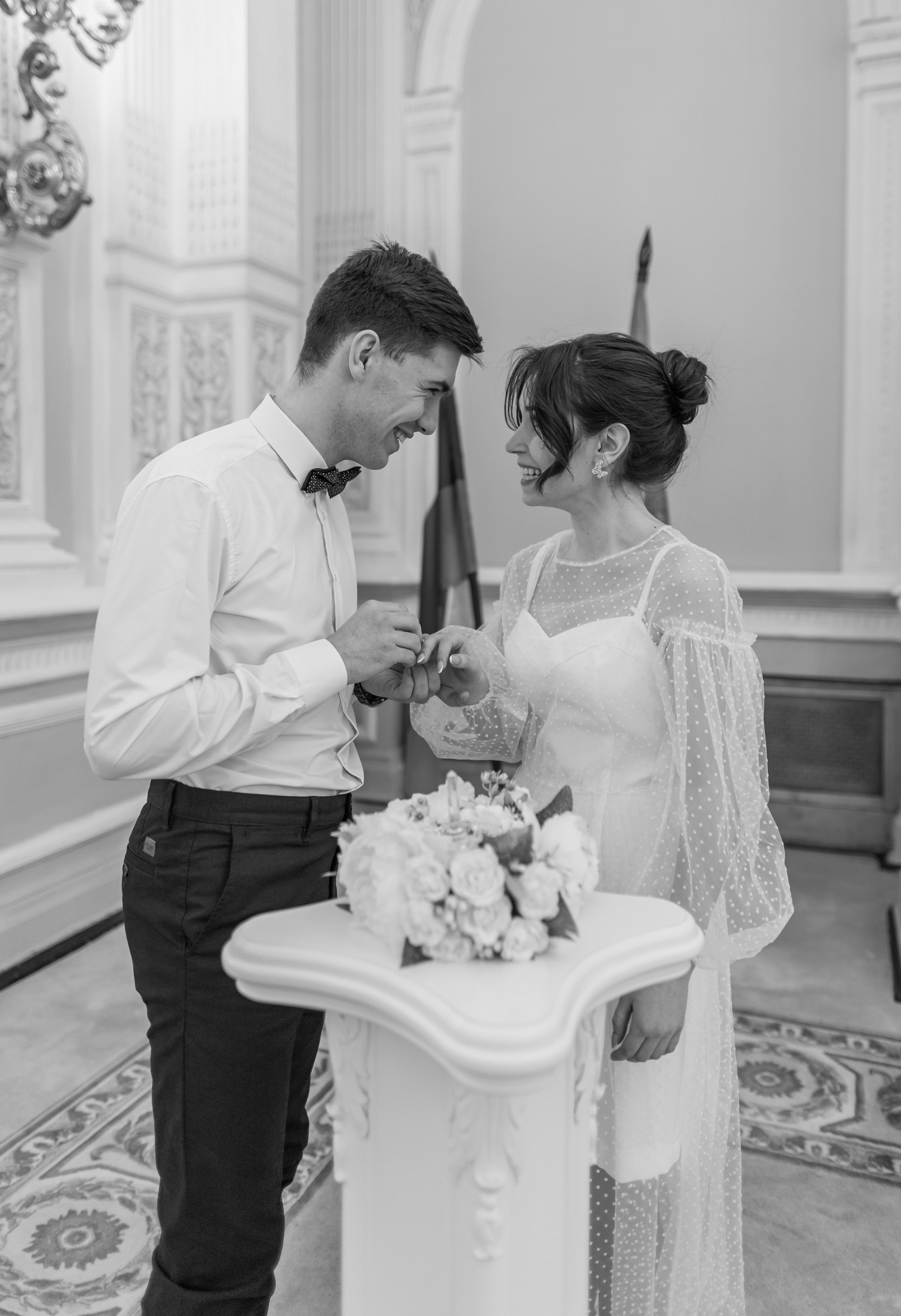 Артем и Мария. Фотограф в Нижнем Новгороде, Дзержинске Олеся Хозяева