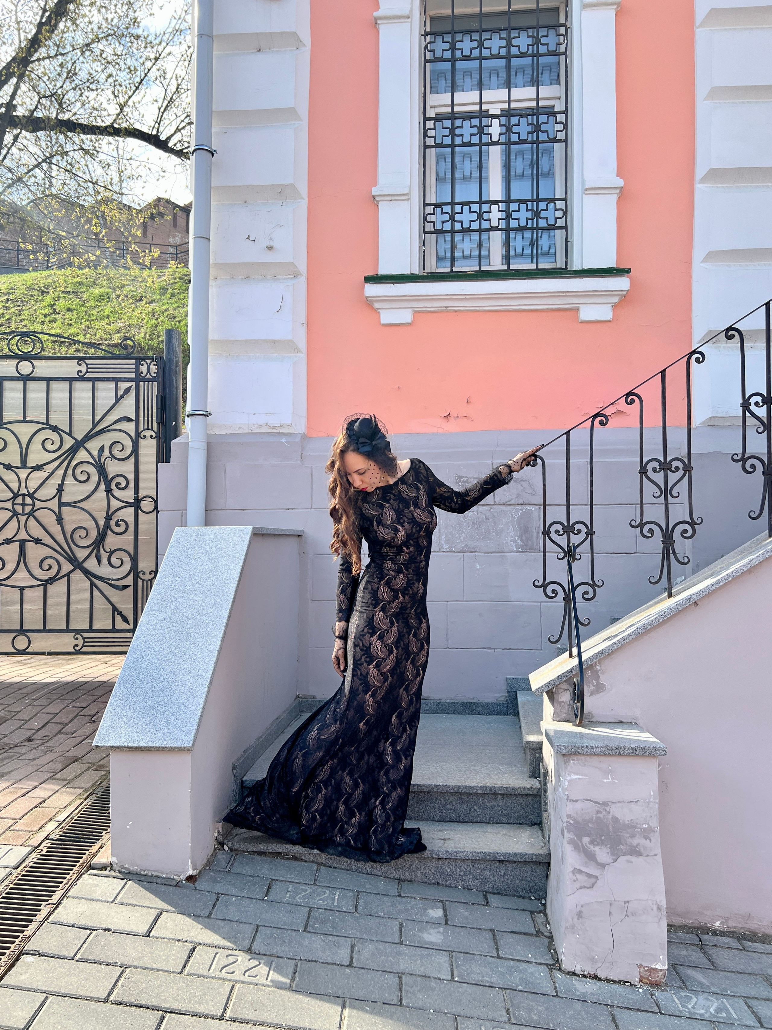 Дарья. Фотограф в Нижнем Новгороде, Дзержинске Олеся Хозяева