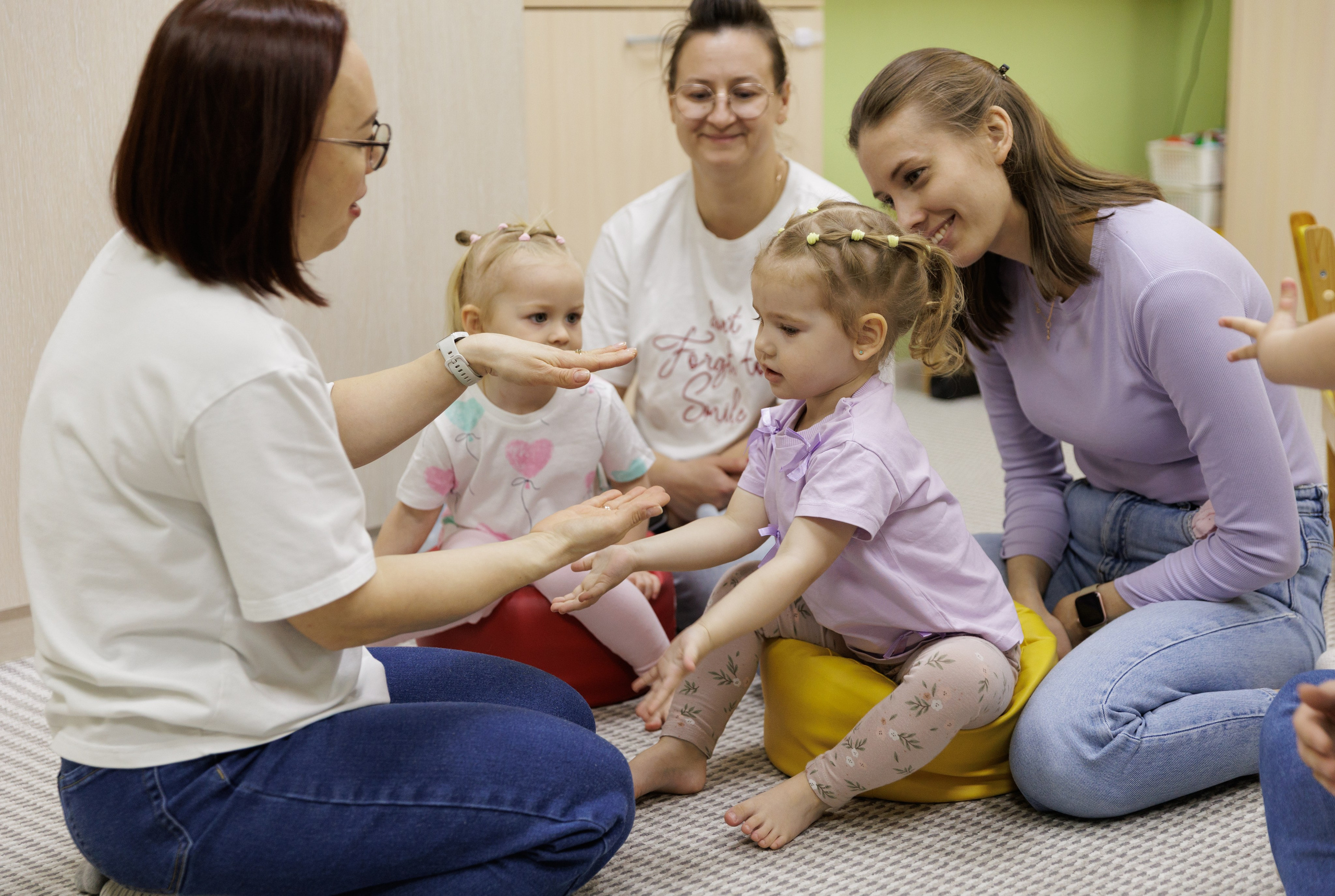 Репортажные съемки. Фотограф в Нижнем Новгороде, Дзержинске Олеся Хозяева