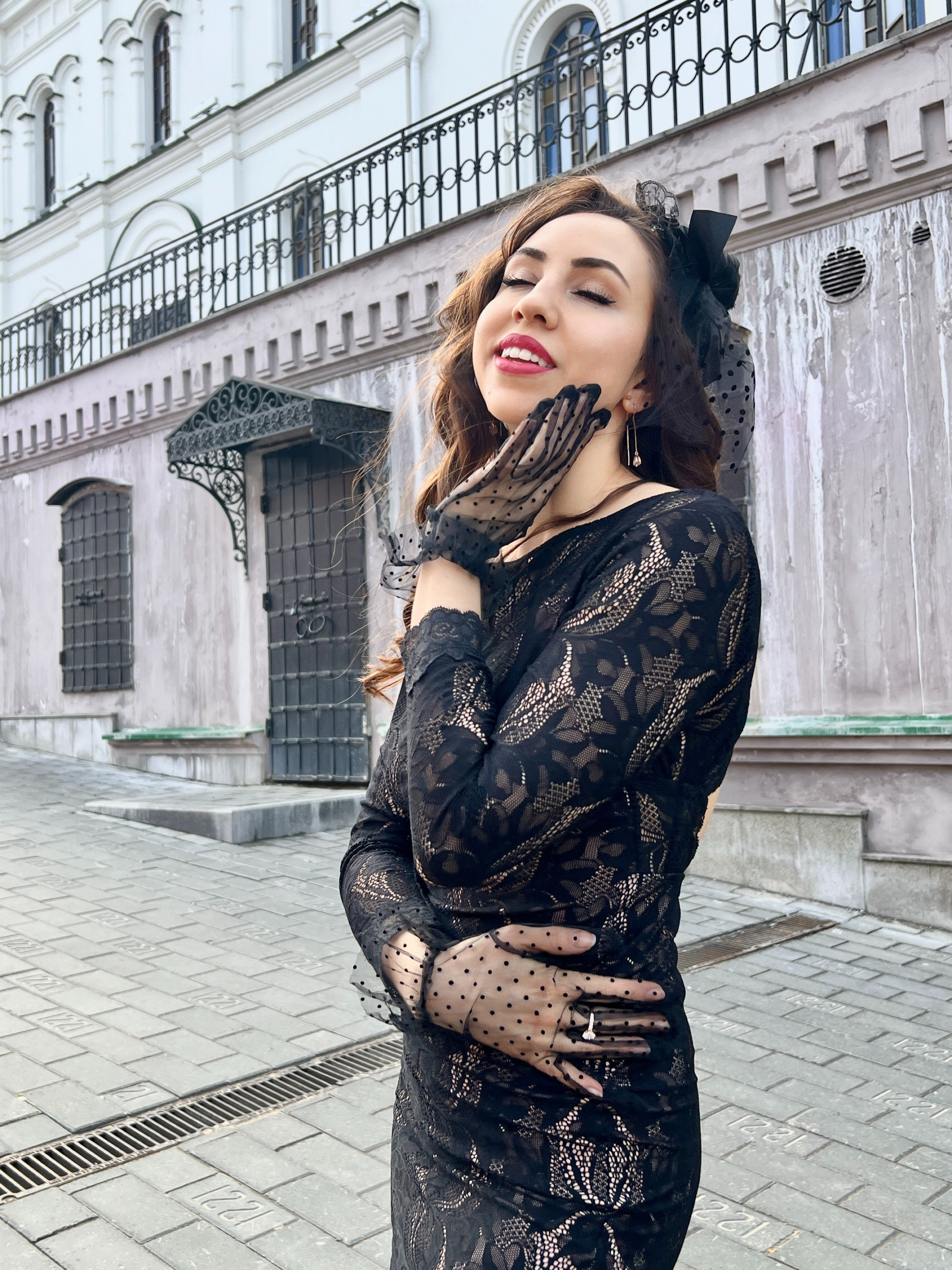 Дарья. Фотограф в Нижнем Новгороде, Дзержинске Олеся Хозяева