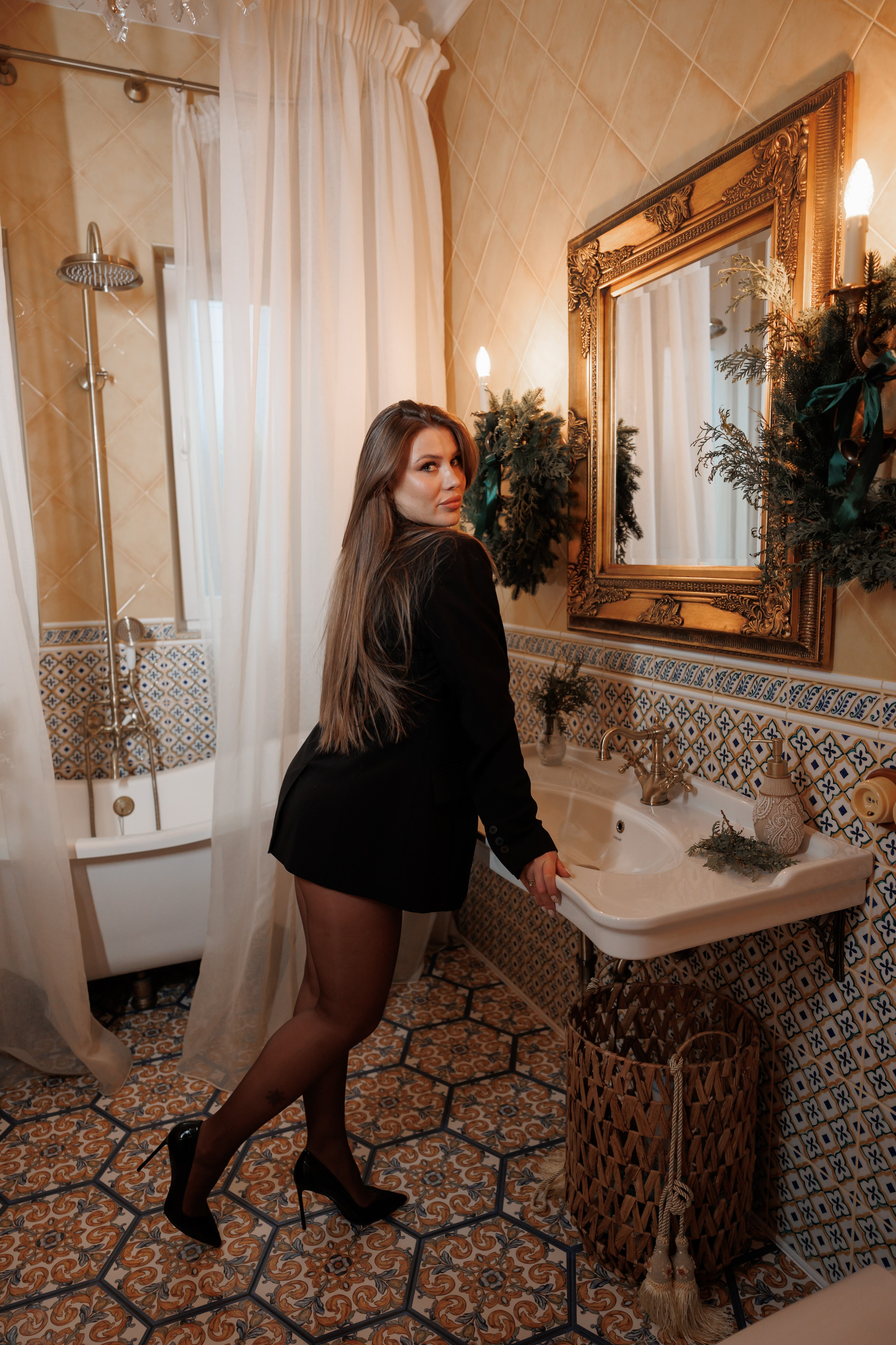 Светлана, Villa Rossa, Балашиха. Свадебный и репортажный фотограф (Москва, Королев и другие)