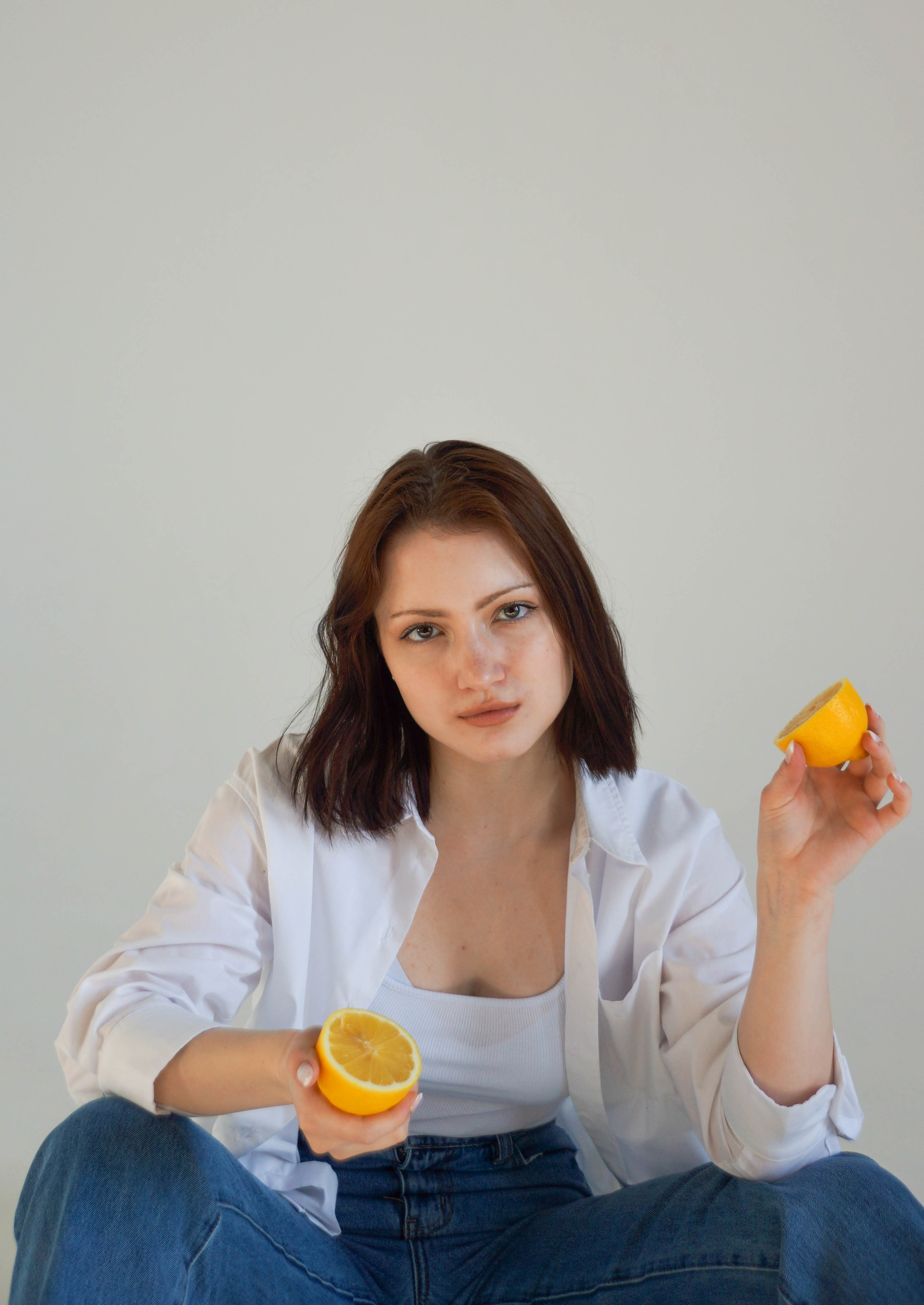 Альбом 27. Курченко Альбина — фотограф из Сургута