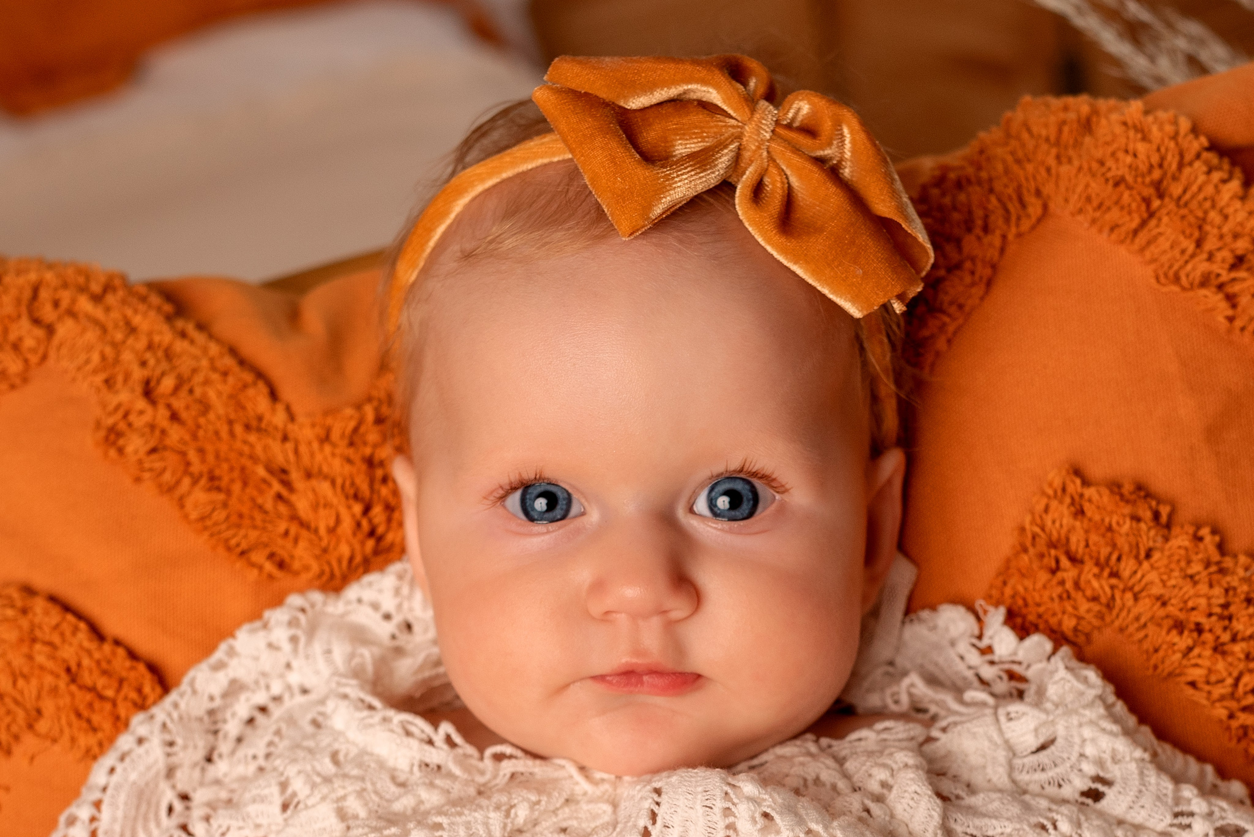 Маша (4 месяца)