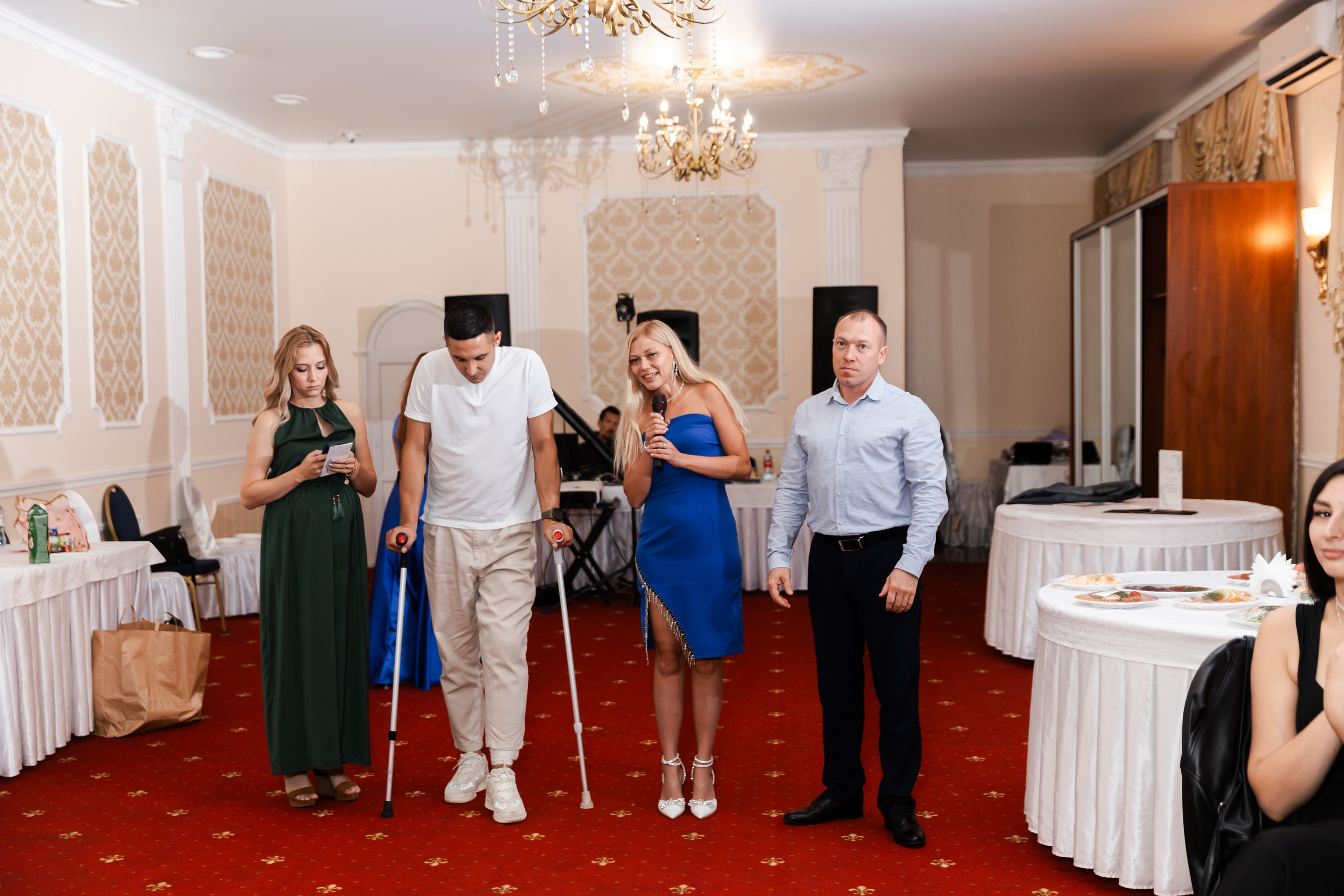 Михаил и Кристина. Марина Шаймухаметова. Фотограф в Уфе