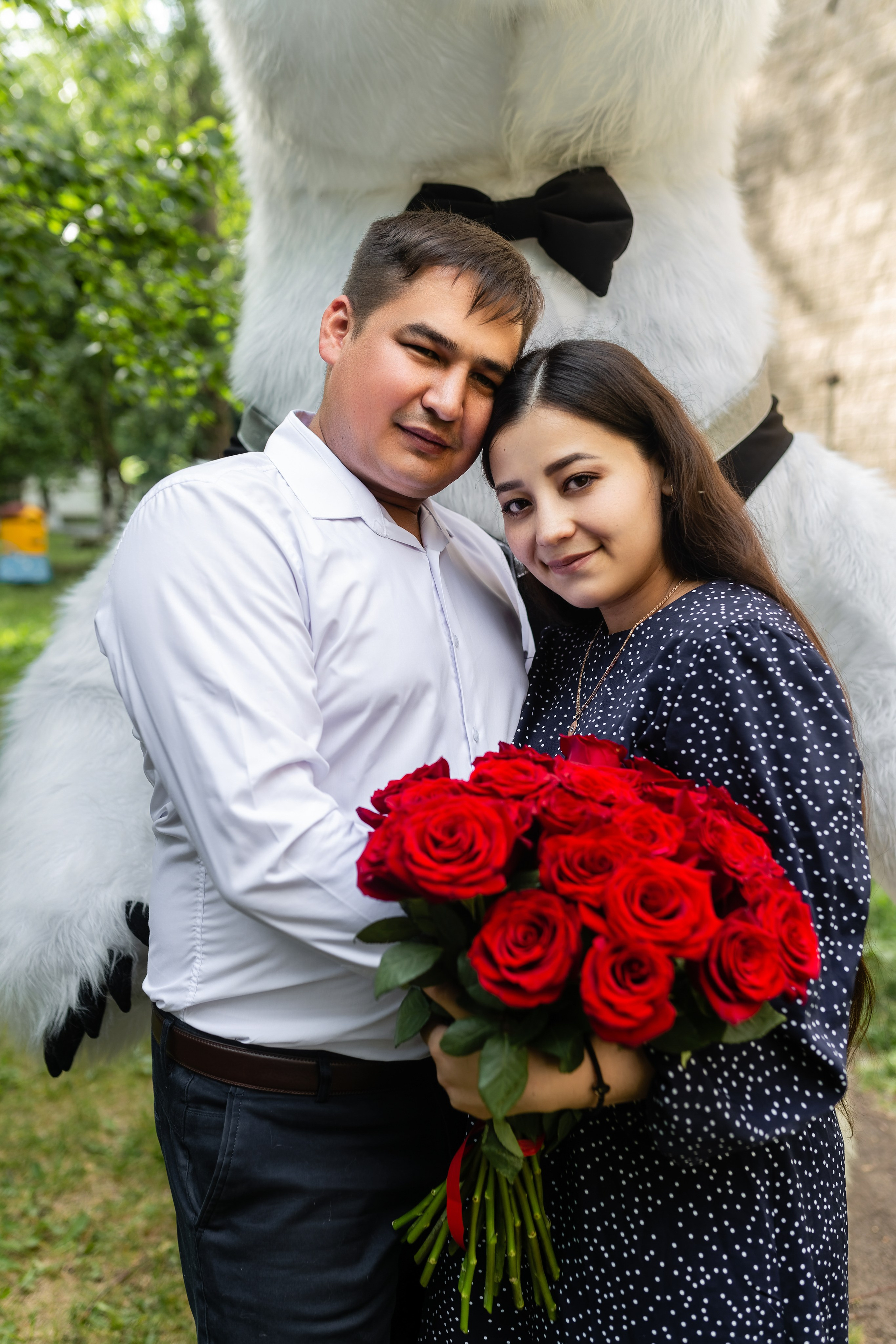 Выписка Разалины. Марина Шаймухаметова. Фотограф в Уфе