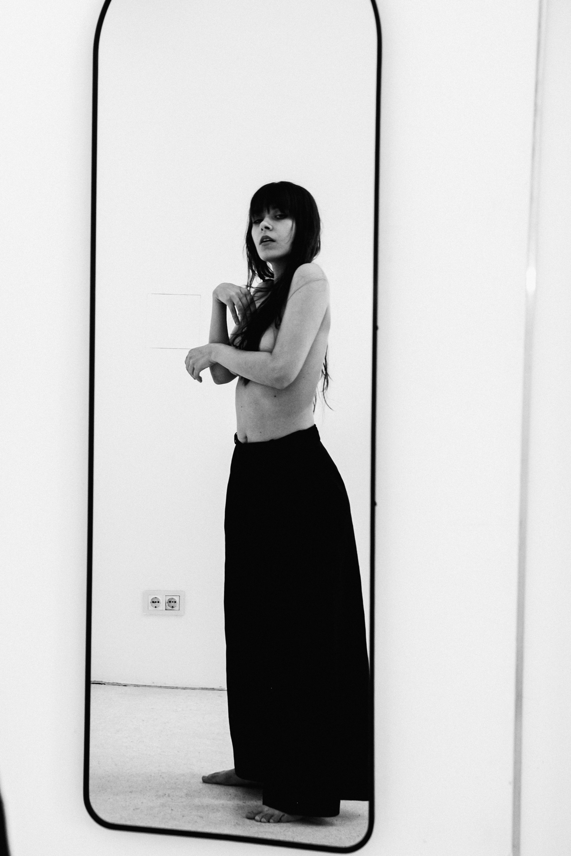 KAYTE. Портретный фотограф DanilNabody