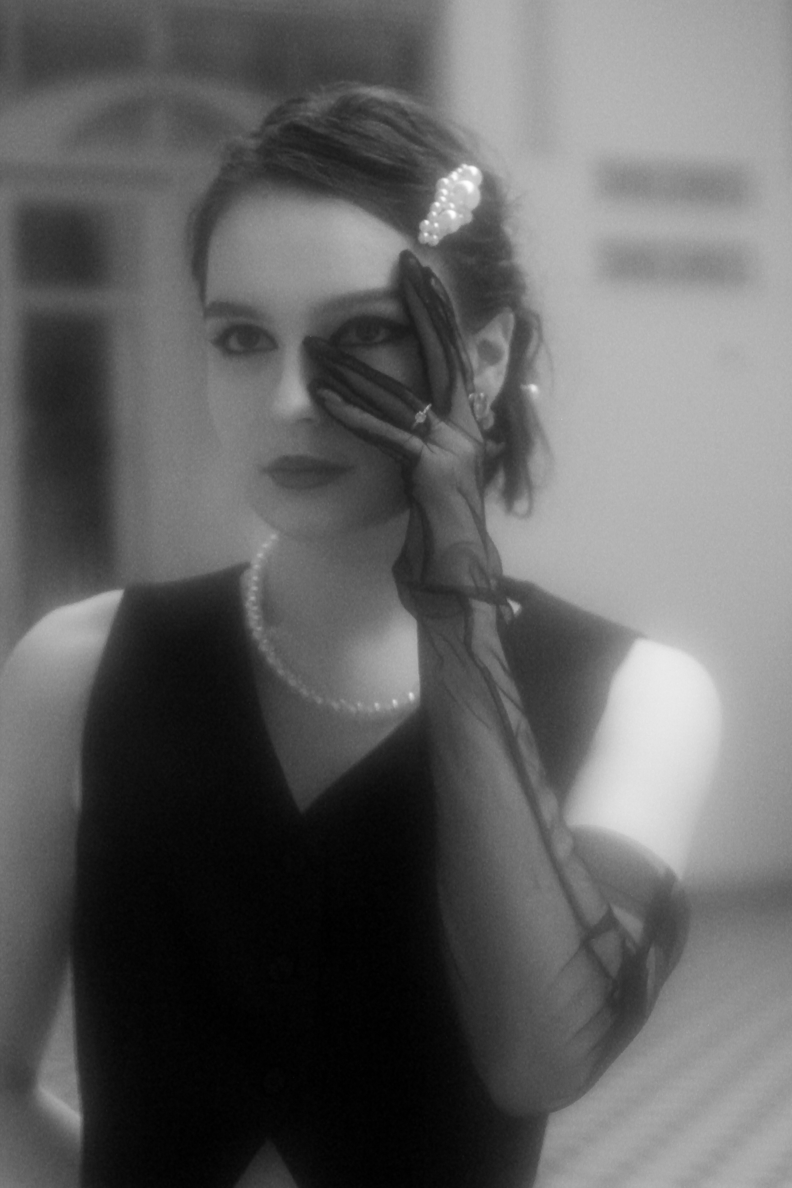 Портфолио. Портретный фотограф DanilNabody