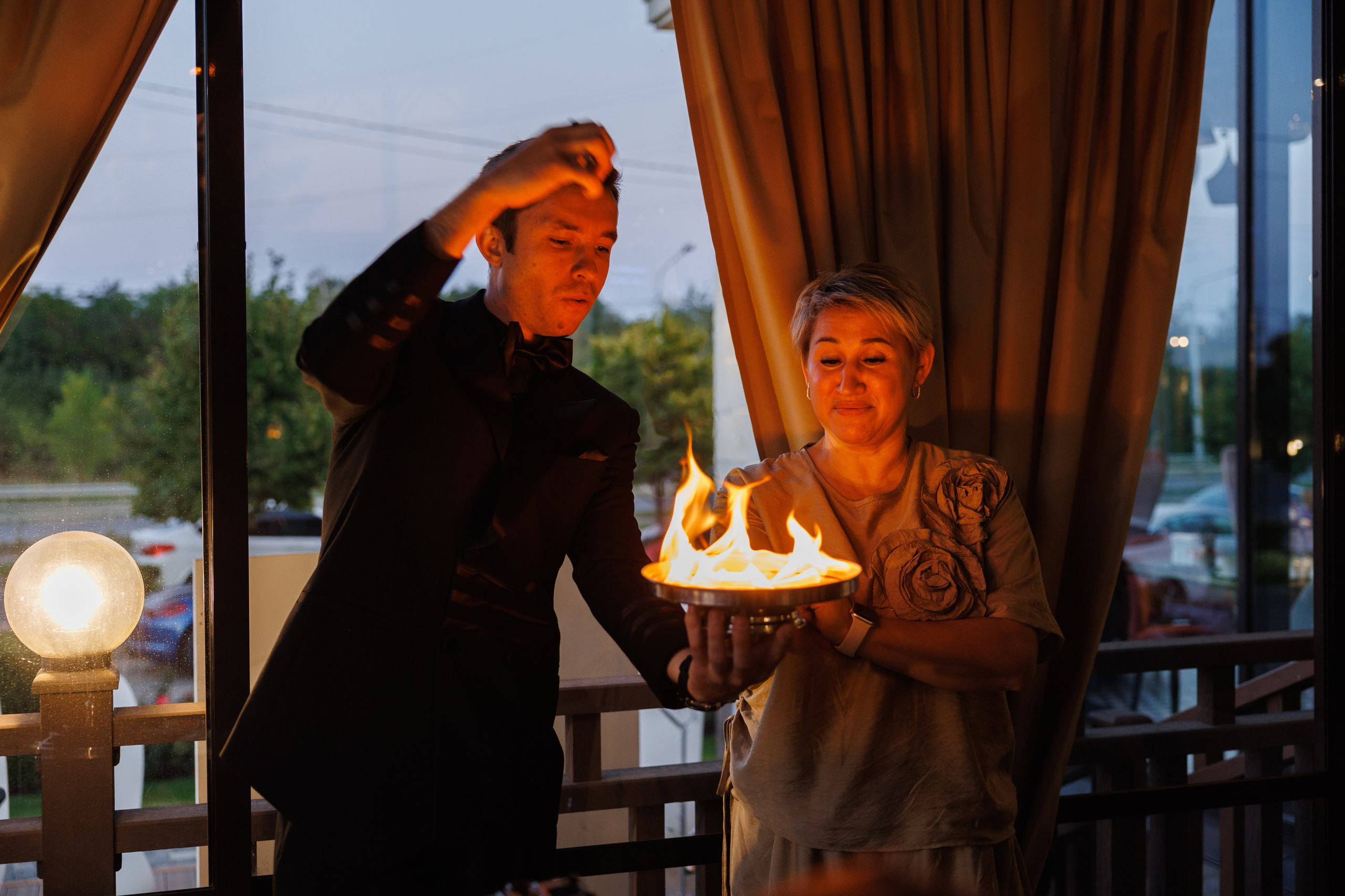 EXEED EXLANTIX. Фотограф Ставрополь Петр Голубенко