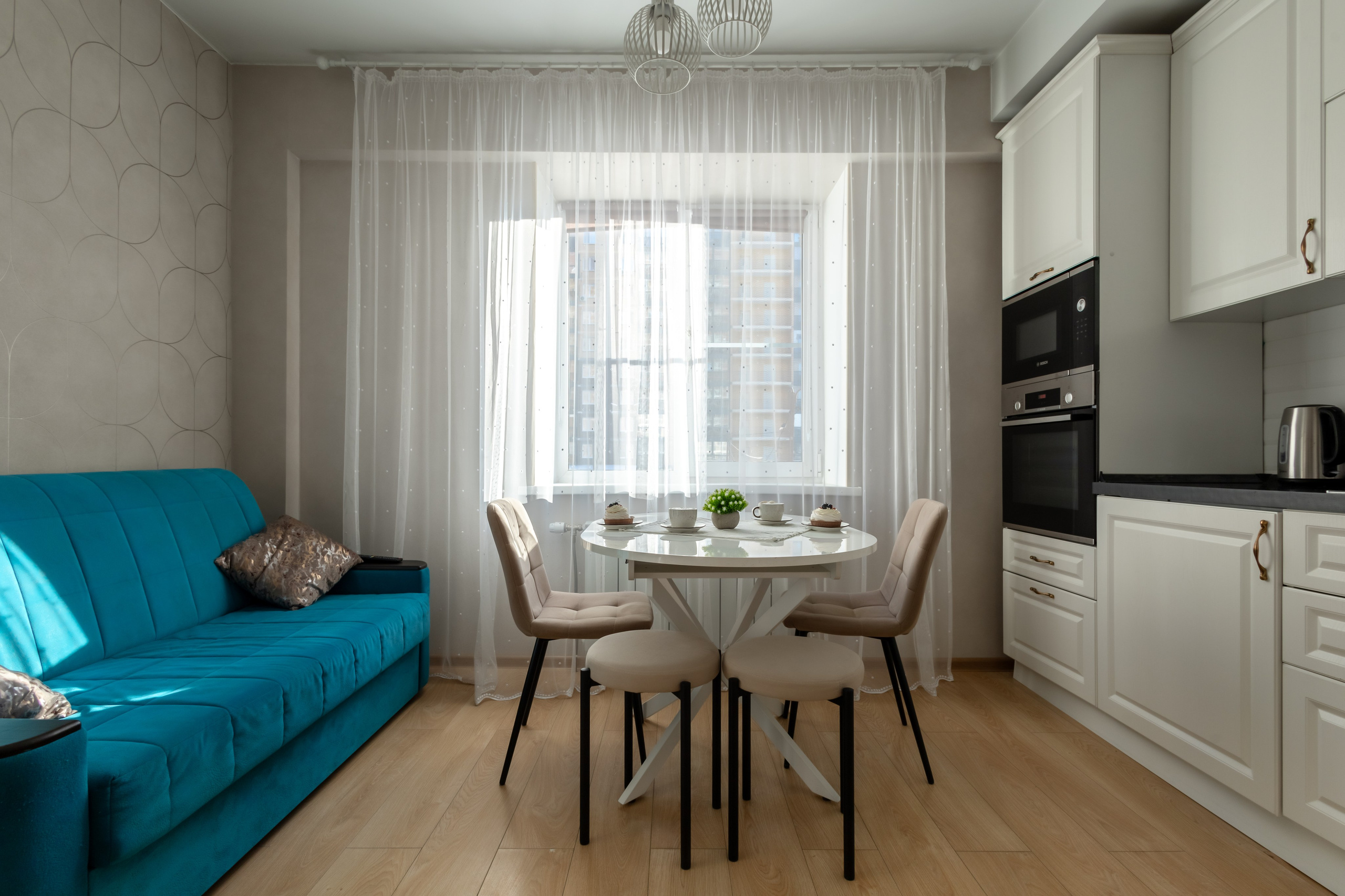 Интерьерная фотосессия. Интерьерный, предметный и контент фотограф в Иркутске Наталья Карпова