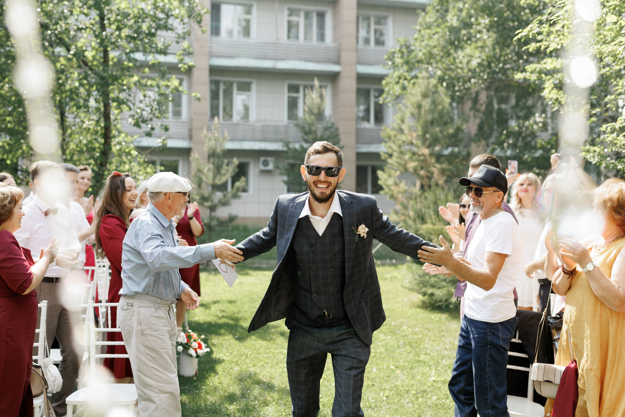 Анастасия и Олесь. Щетинина Наталья свадебный фотограф Барнаул