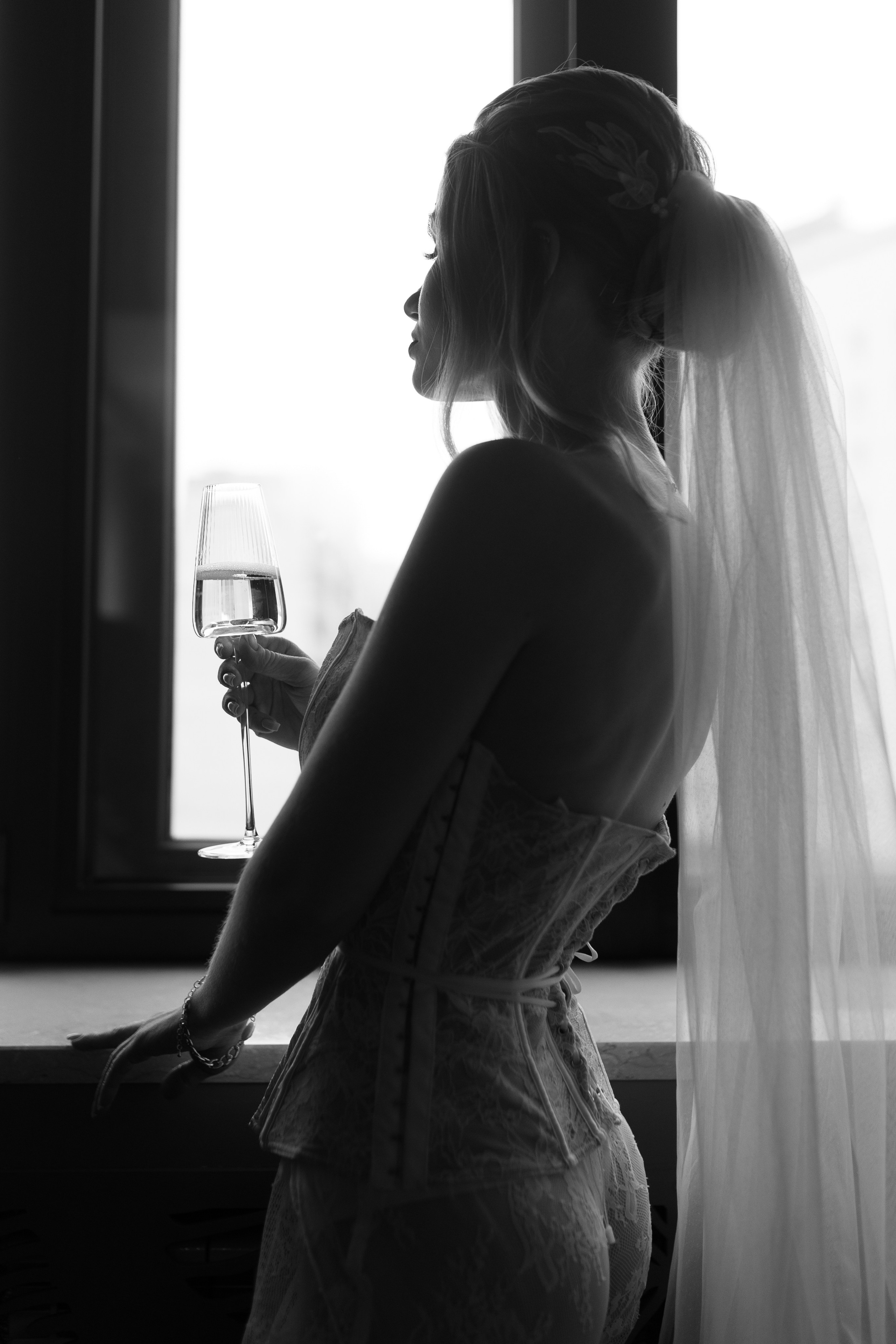 Свадьба Никита и Юля. Свадебный фотограф Курск Максим Ноздрачев