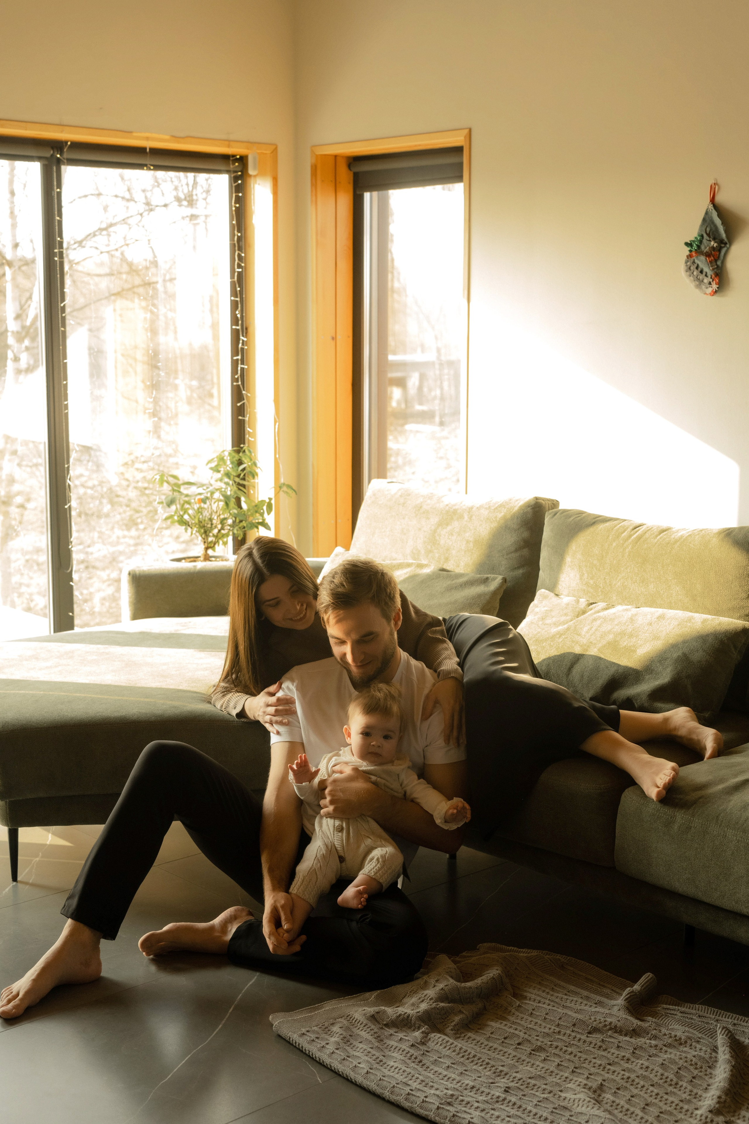 Катя Денис. Свадебный и семейный фотограф Владивосток