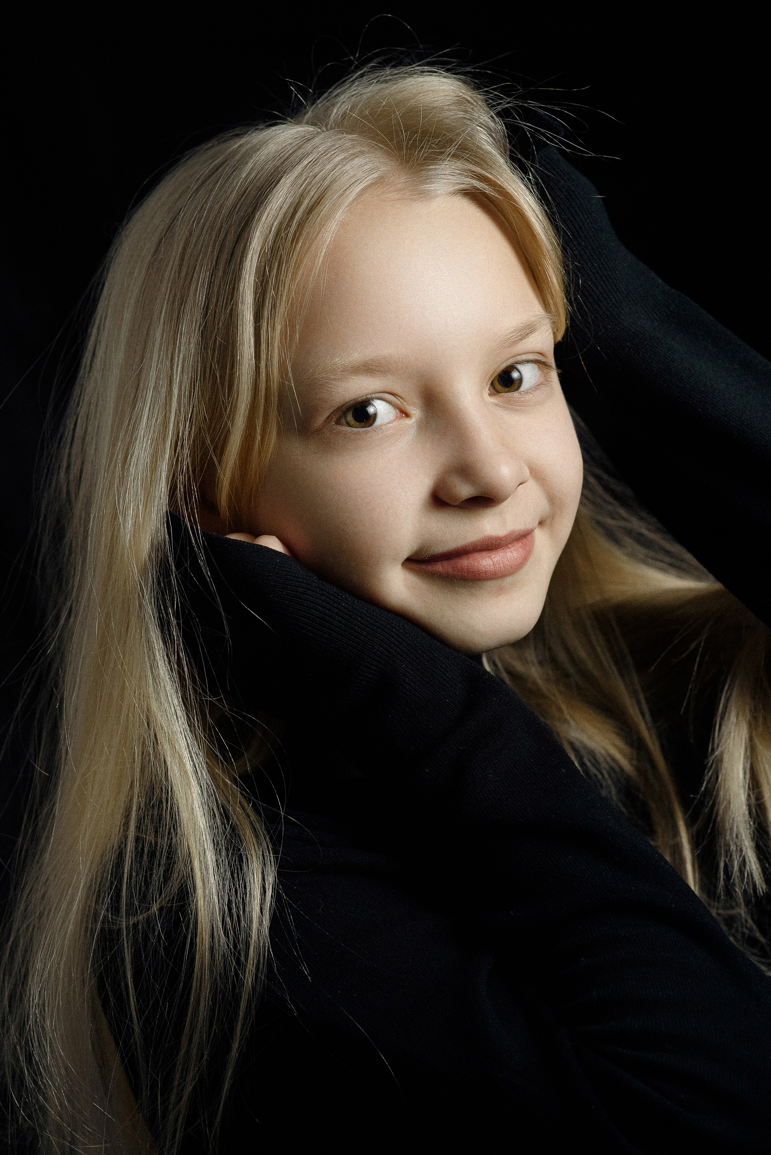 Полина Крис и Лиза. Римма Гусакова. Выпускные фотокниги. Детские и семейные фотосессии