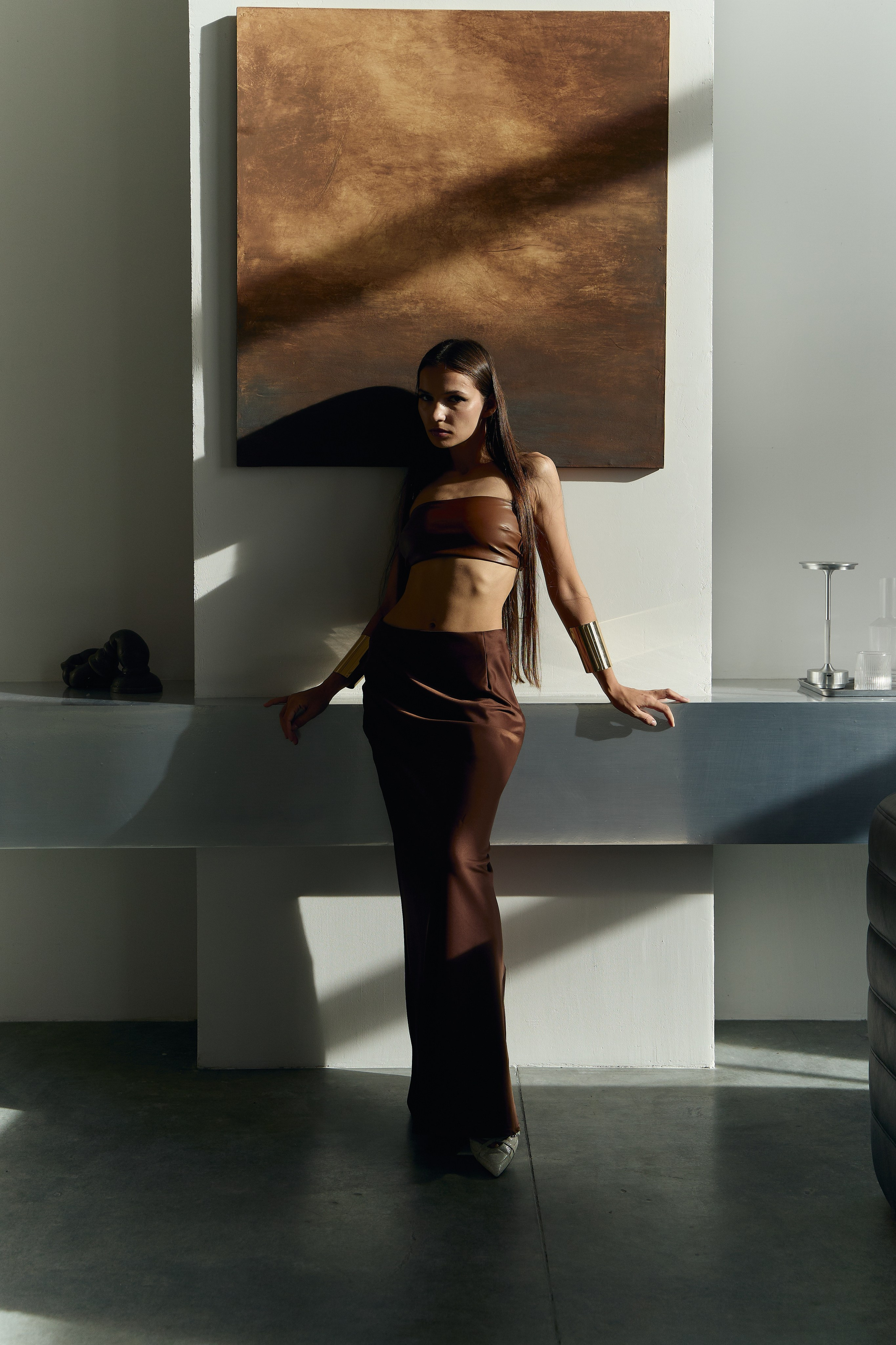 Alina. Фотограф Дарья Зайцева