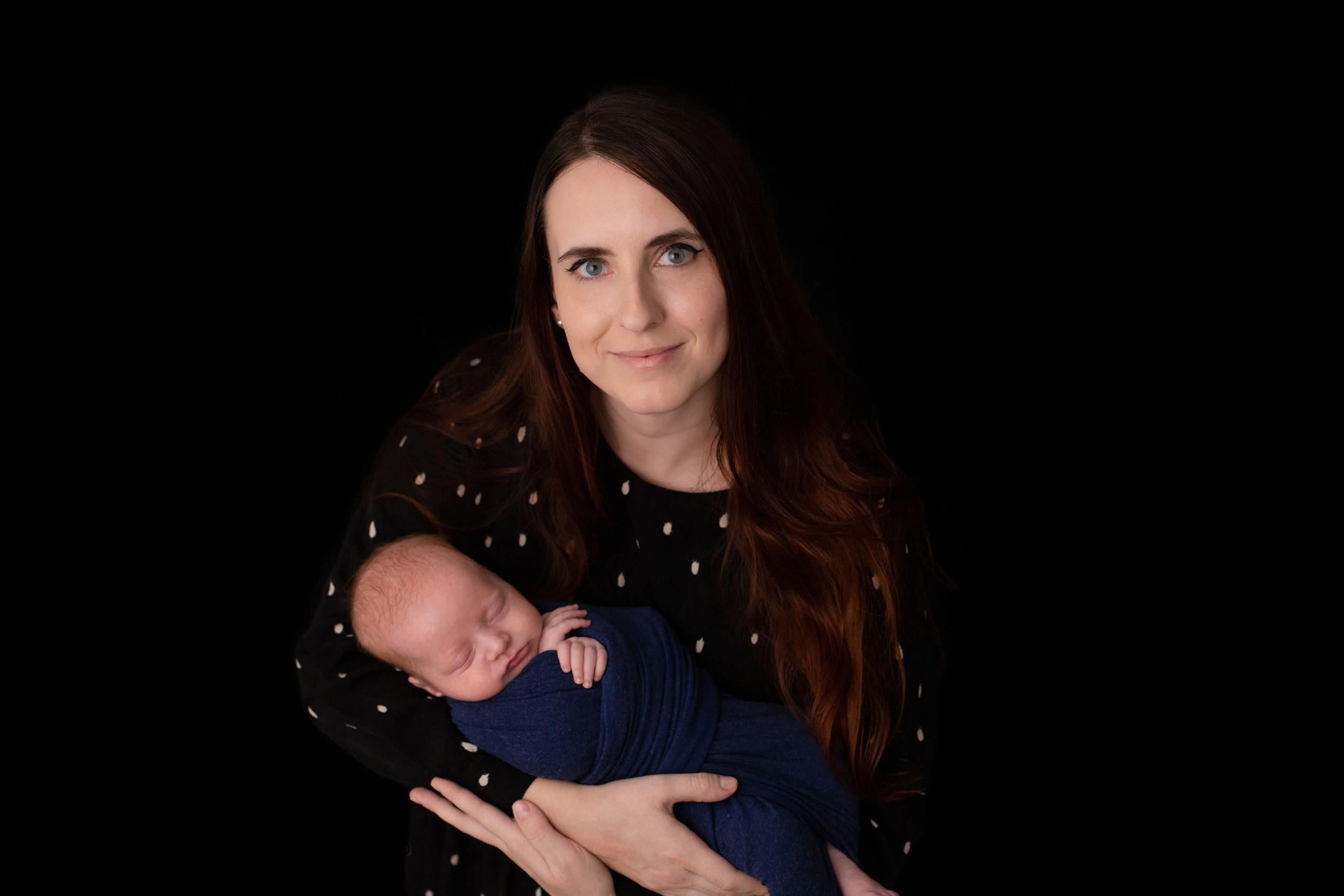 Малыши Алексей и Тимофей (52 дня). Фотограф в Северском районе| г. Краснодар Алена Заливчая