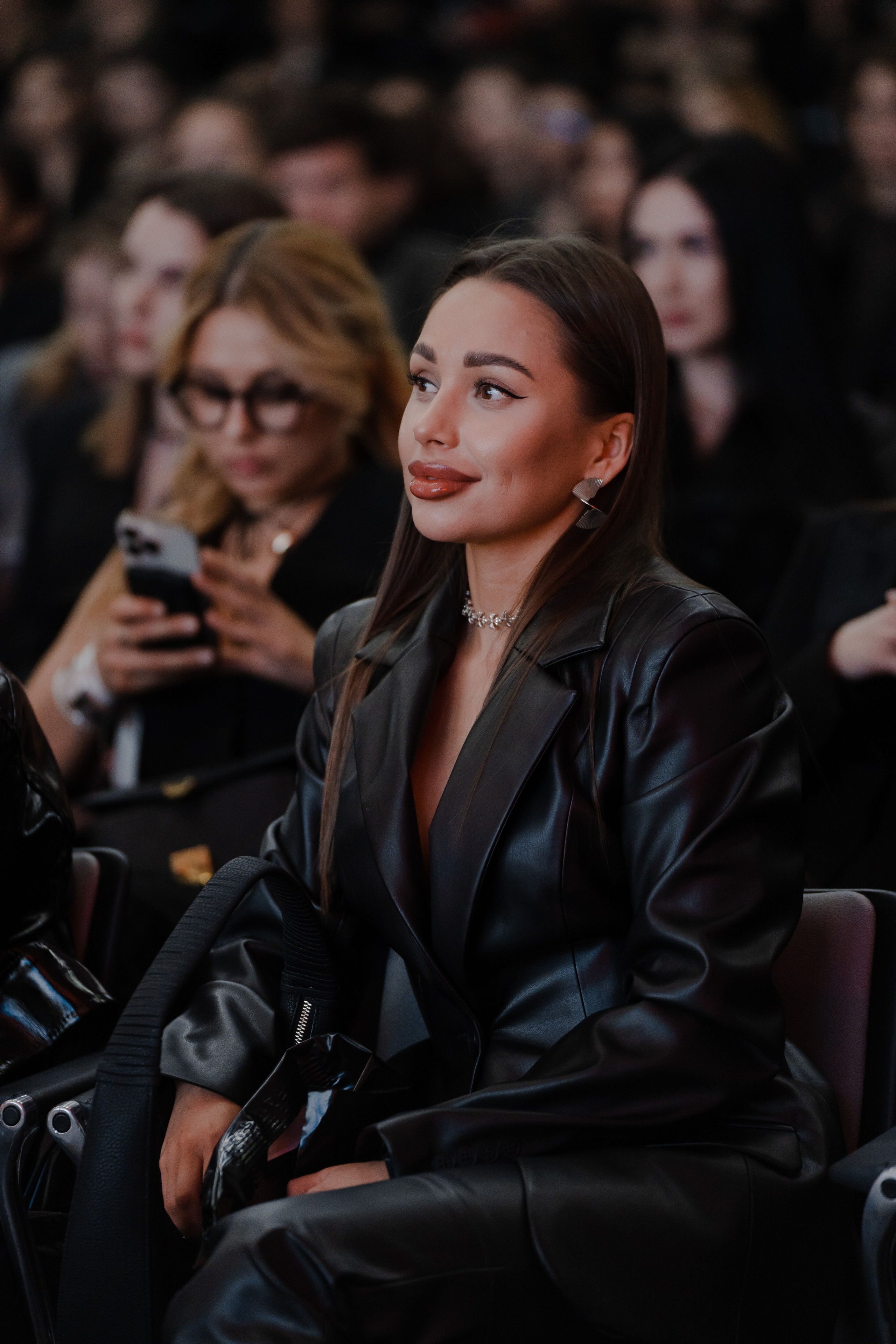 Эра Инсайтов. Репортажный фотограф в Казани Виктория Трунова