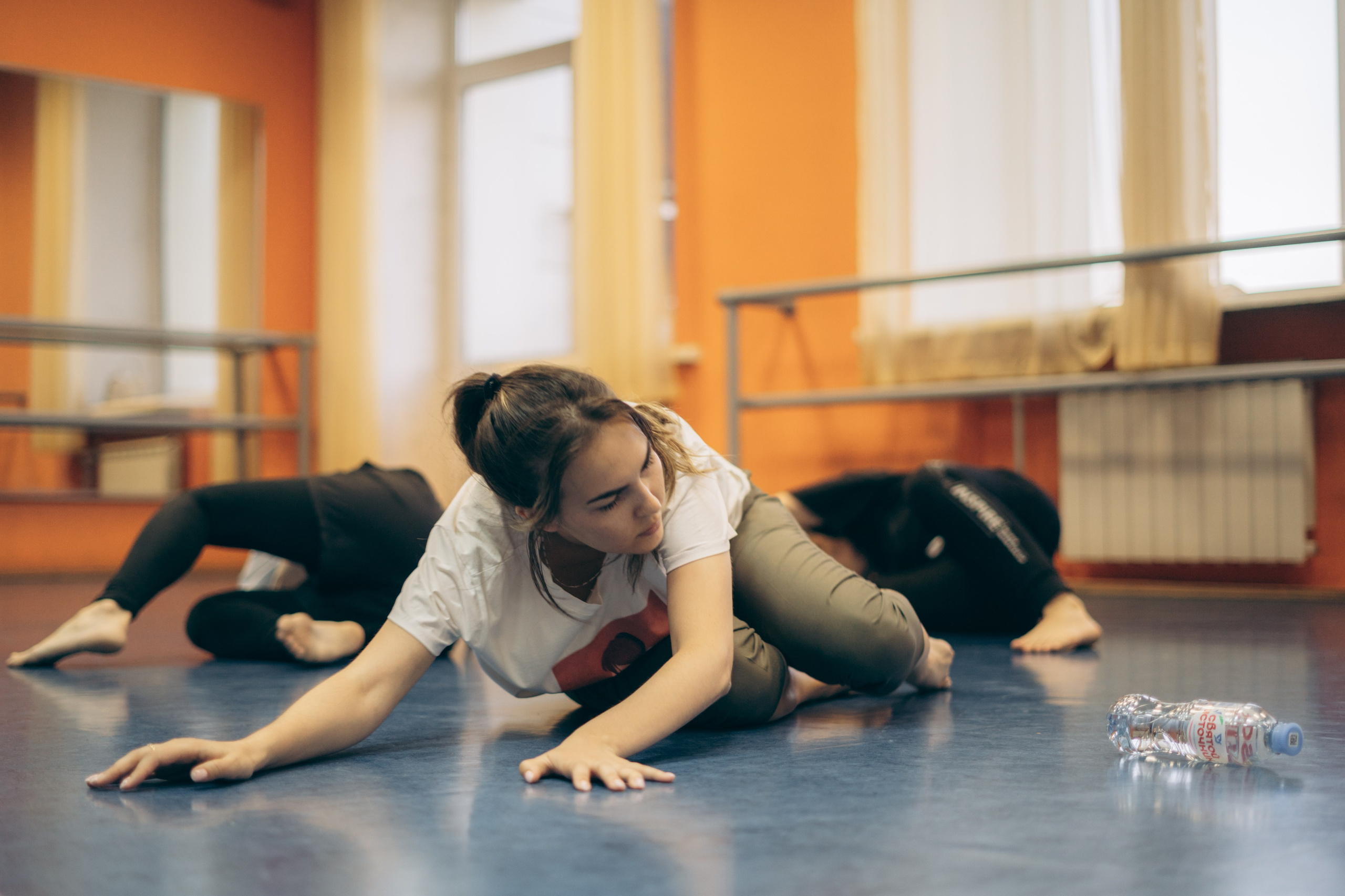 НЕТАНЦЫ x RE’ACTOR. Репортажный фотограф в Казани Виктория Трунова