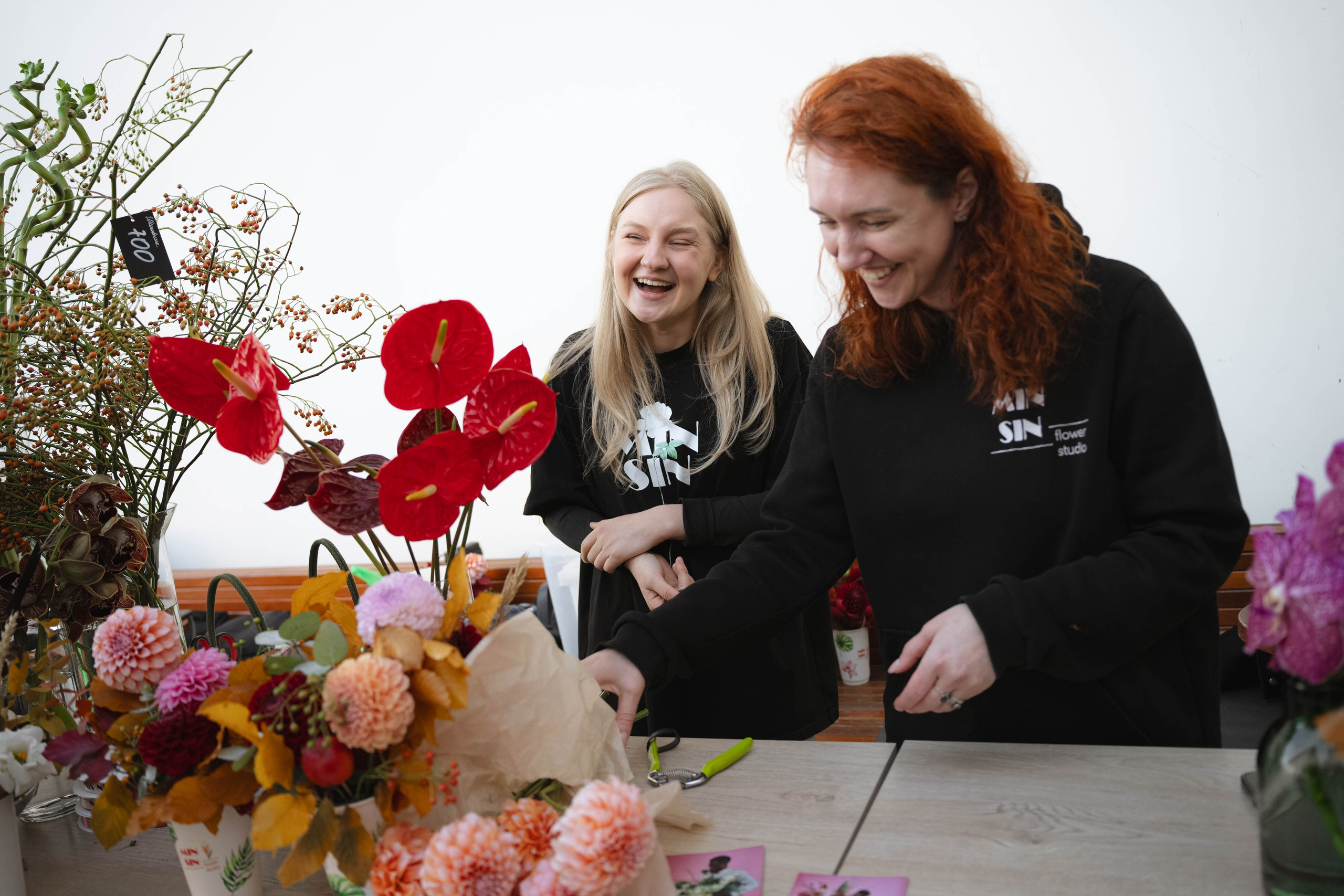 MIN SIN x Surf Coffee. Репортажный фотограф в Казани Виктория Трунова