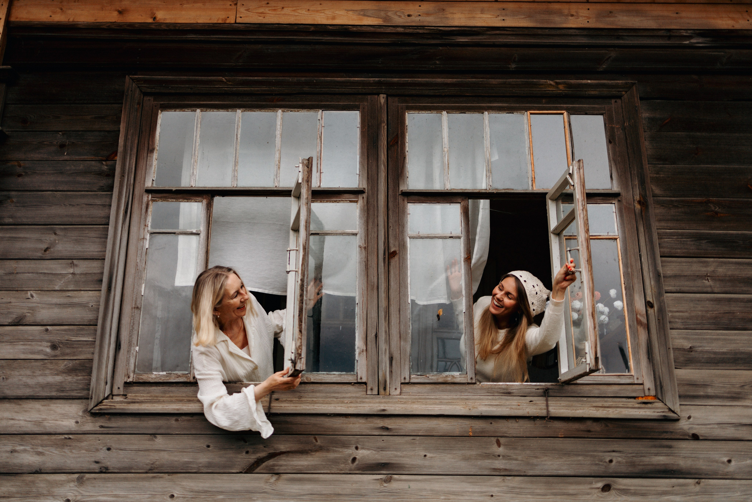 Осень в ладошках мамы. Ваш фотограф