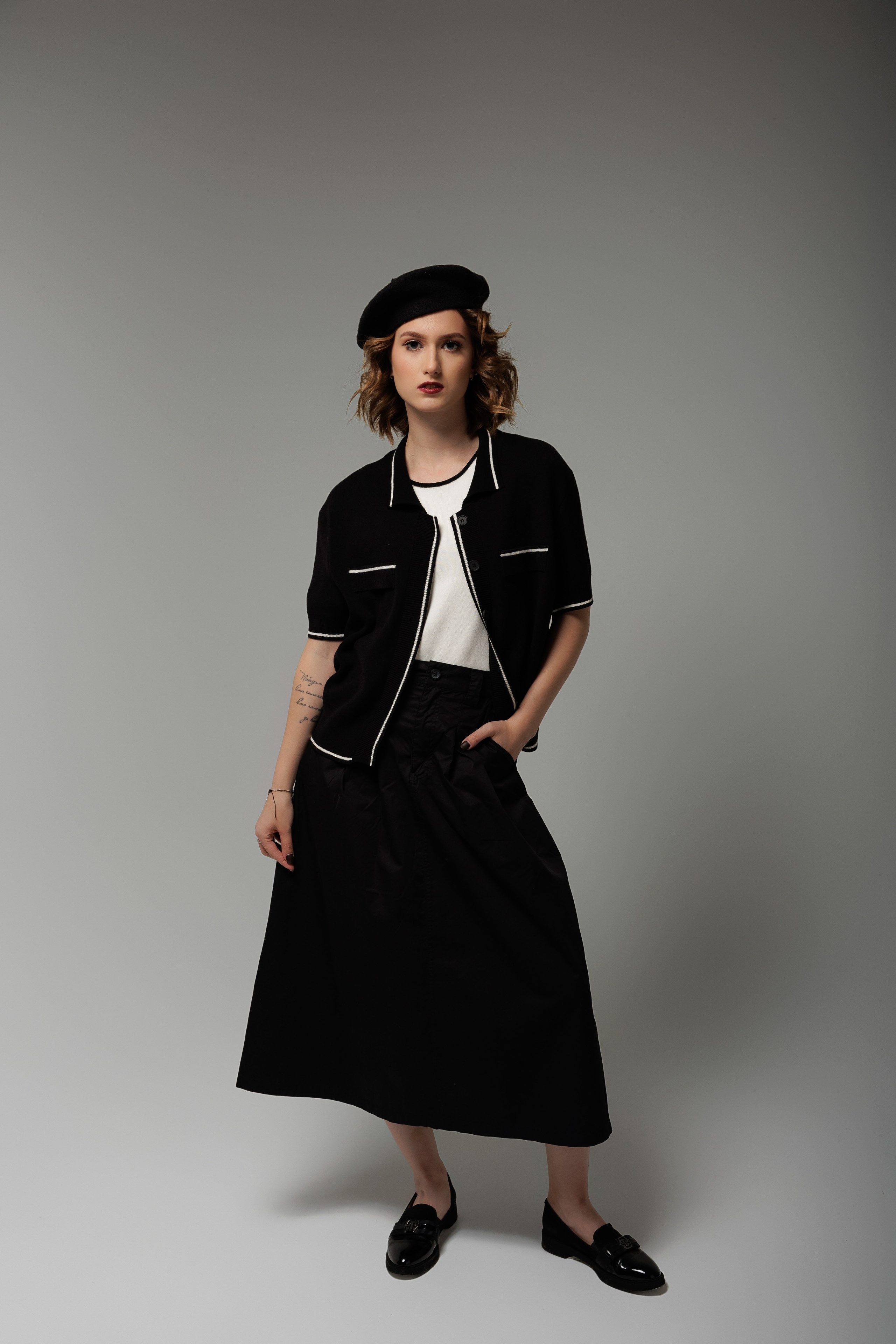 Анастасия. Фотограф Сотникова Вероника