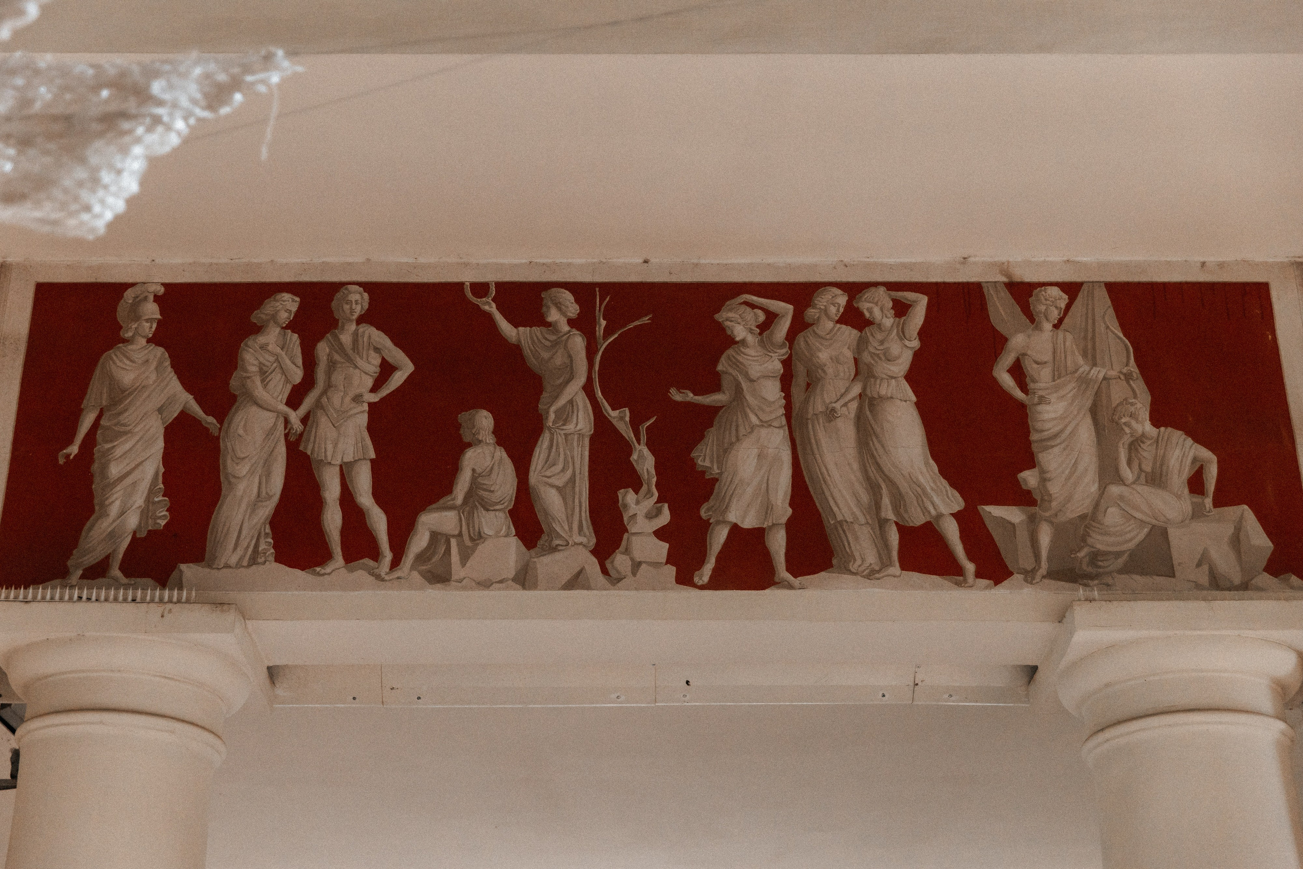 Игорь & Елена. Свадебный фотограф в Нижнем Новгороде