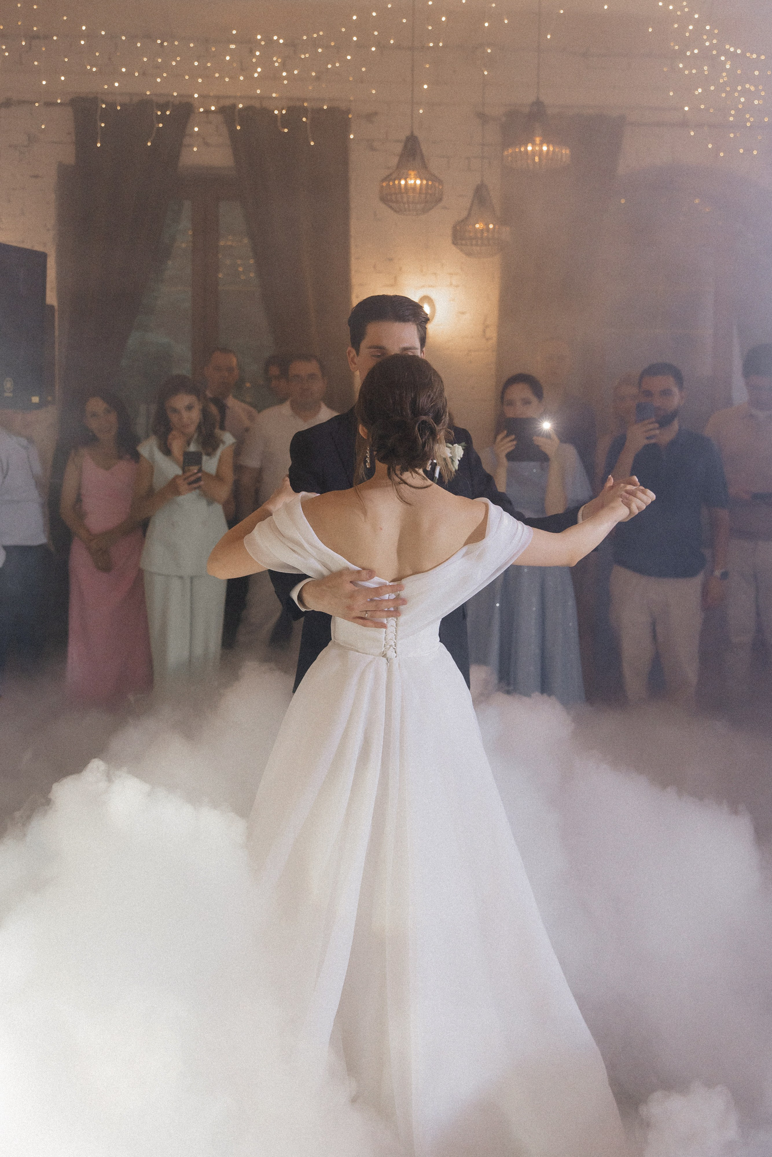 Игорь & Елена. Свадебный фотограф в Нижнем Новгороде