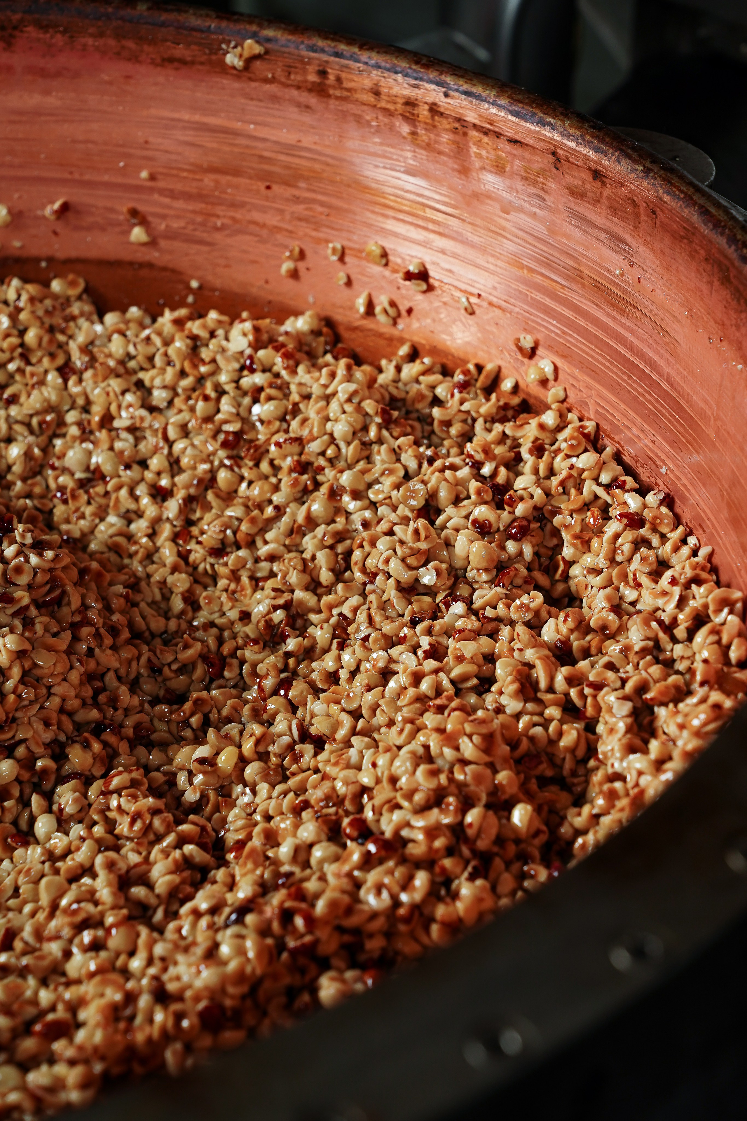 Производство, Орехпром. Контентный и свадебный фотограф в Краснодаре и Сочи Елена Плотникова