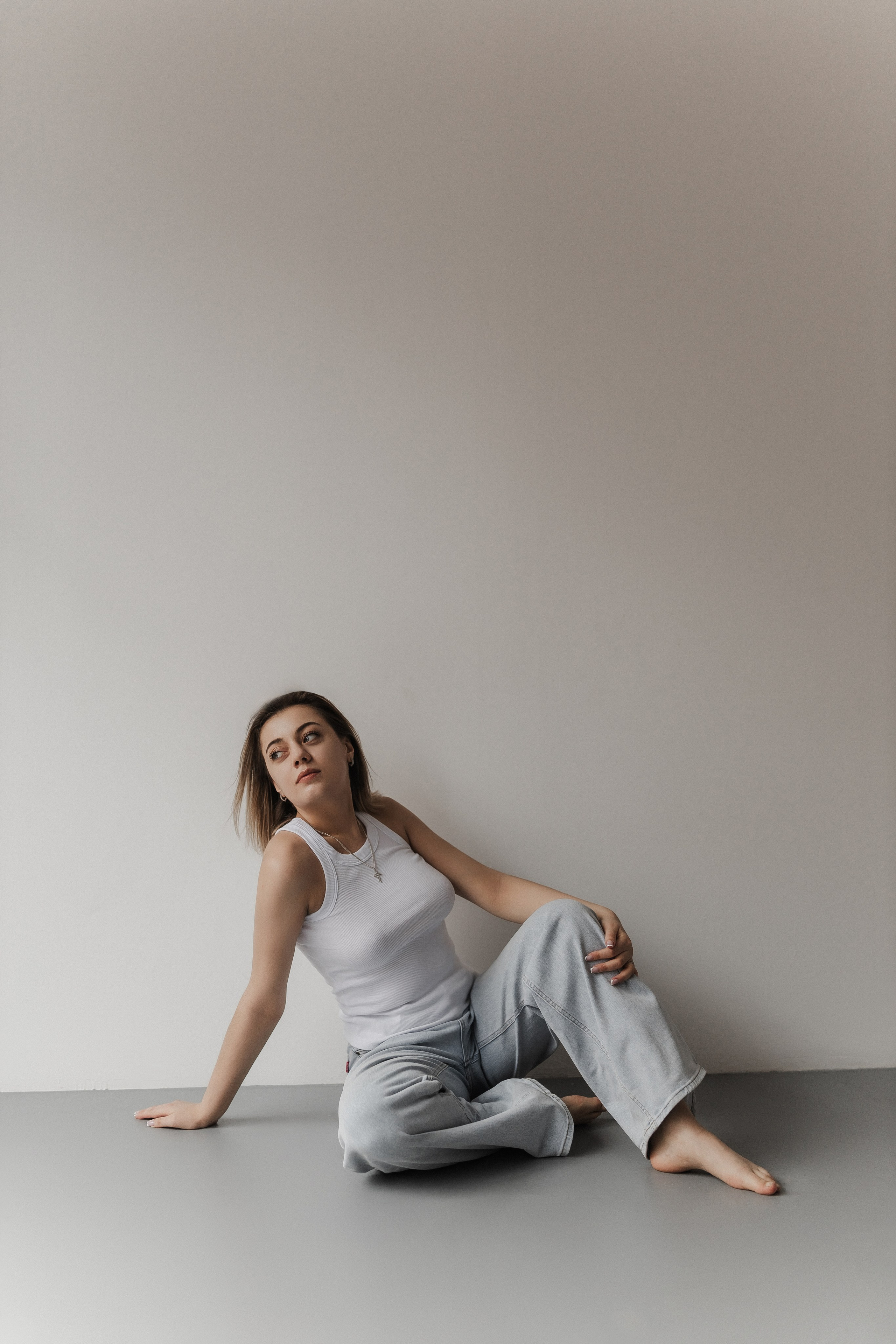 Дарья. Фотограф Катя Весна