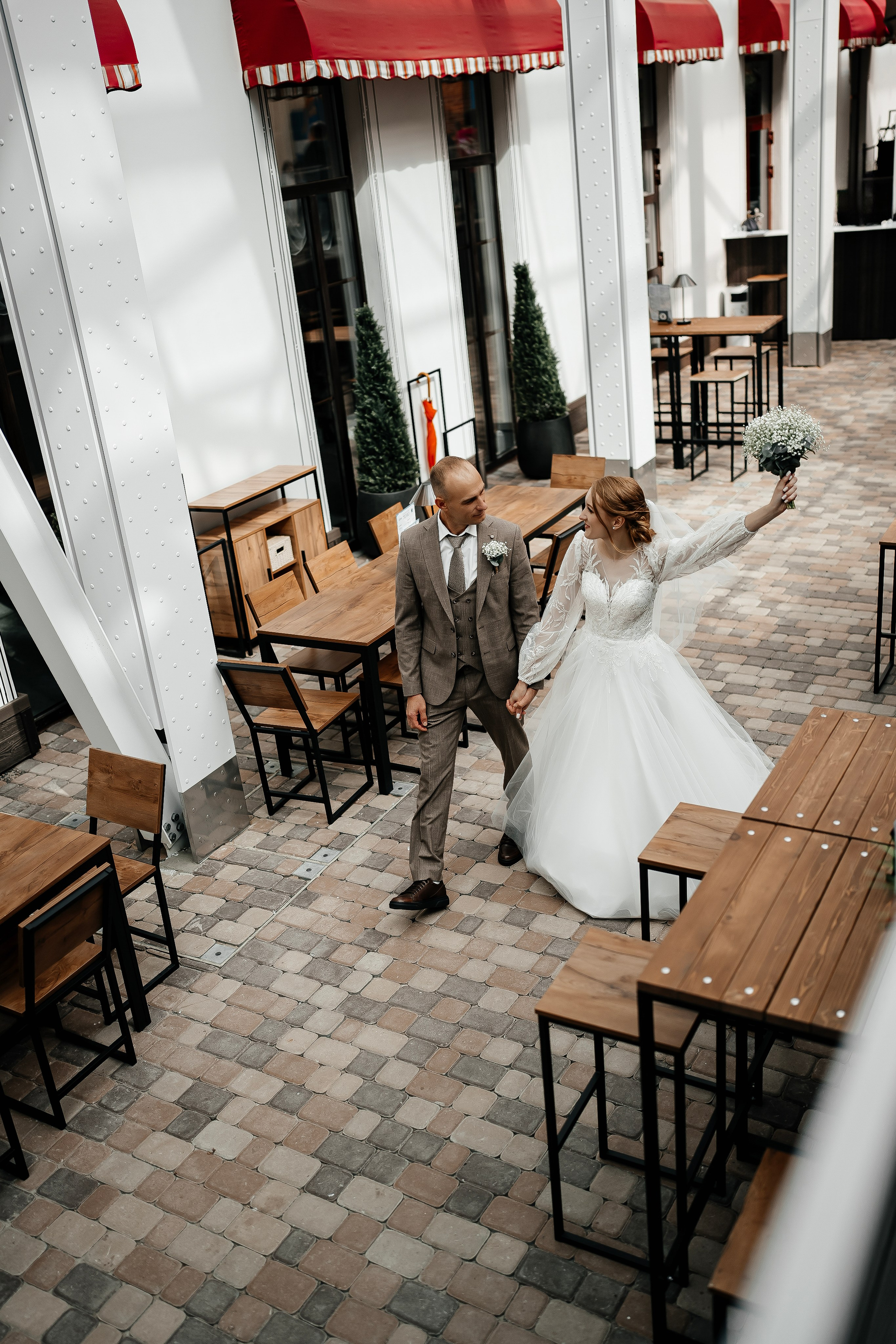 Екатерина и Михаил. Фотограф Пермь | Юлия Арт